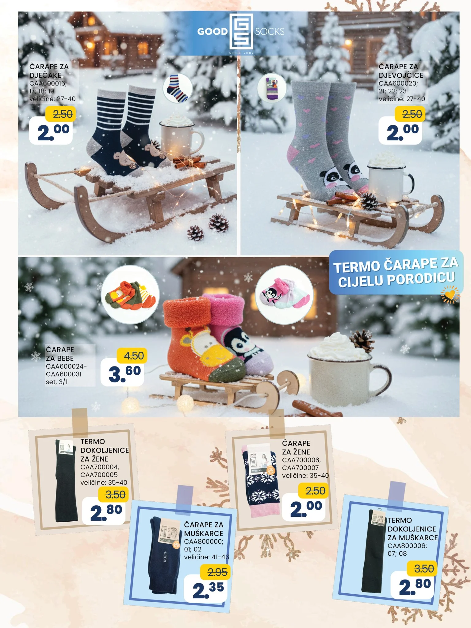 Fis katalog SVE ŠTO TI TREBA 16.1-5.2.2026.