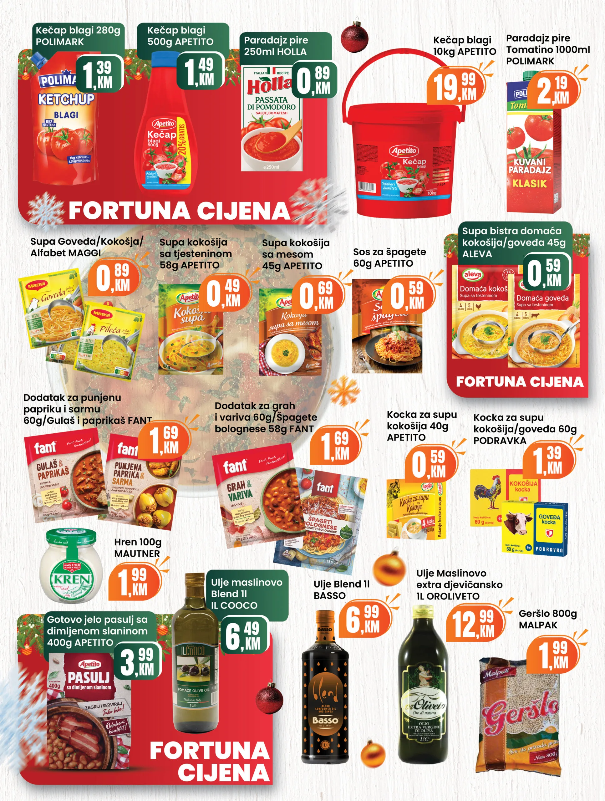 Fortuna katalog 8-31.1.2026.