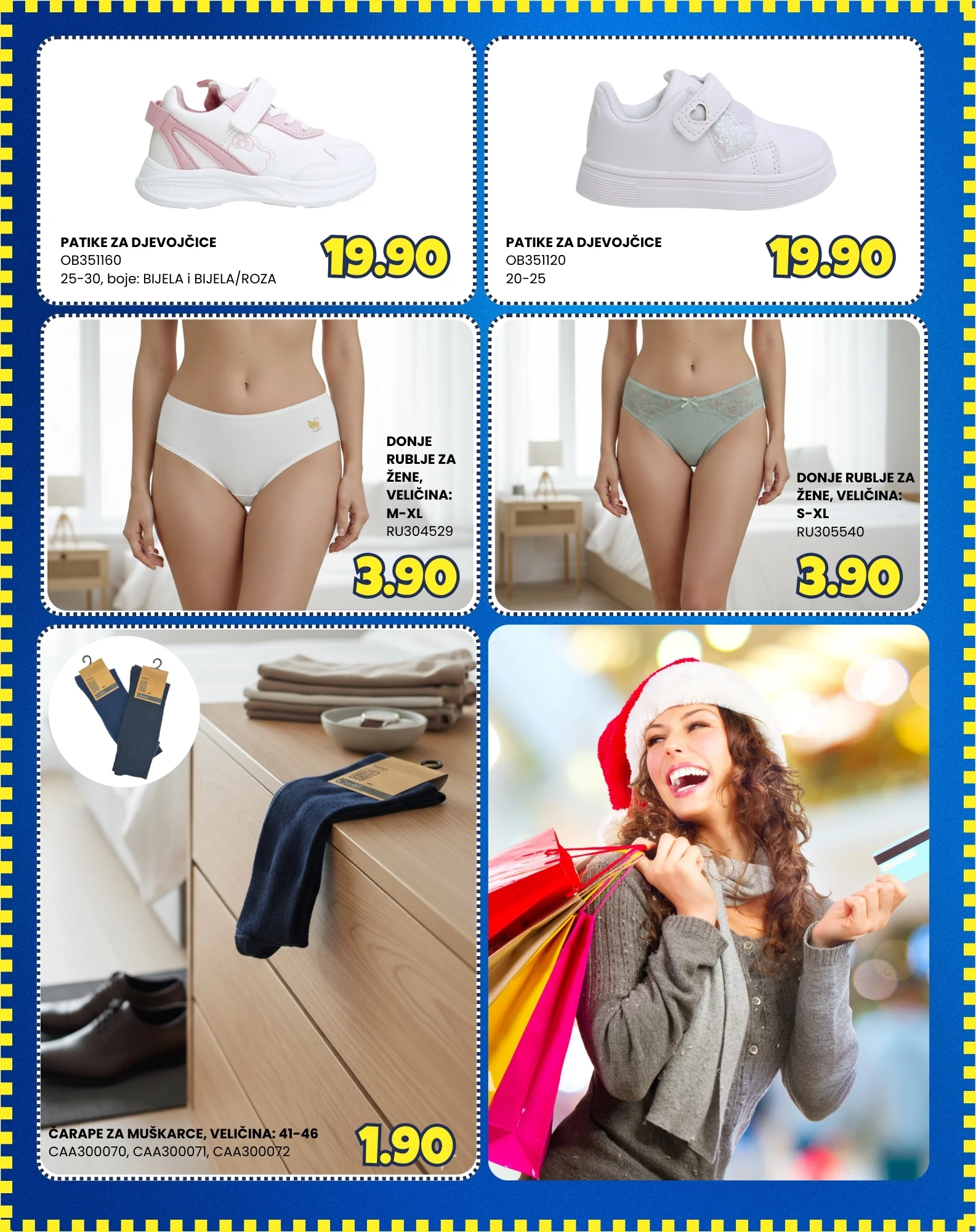 Fis vikend akcija 15-17.1.2025.