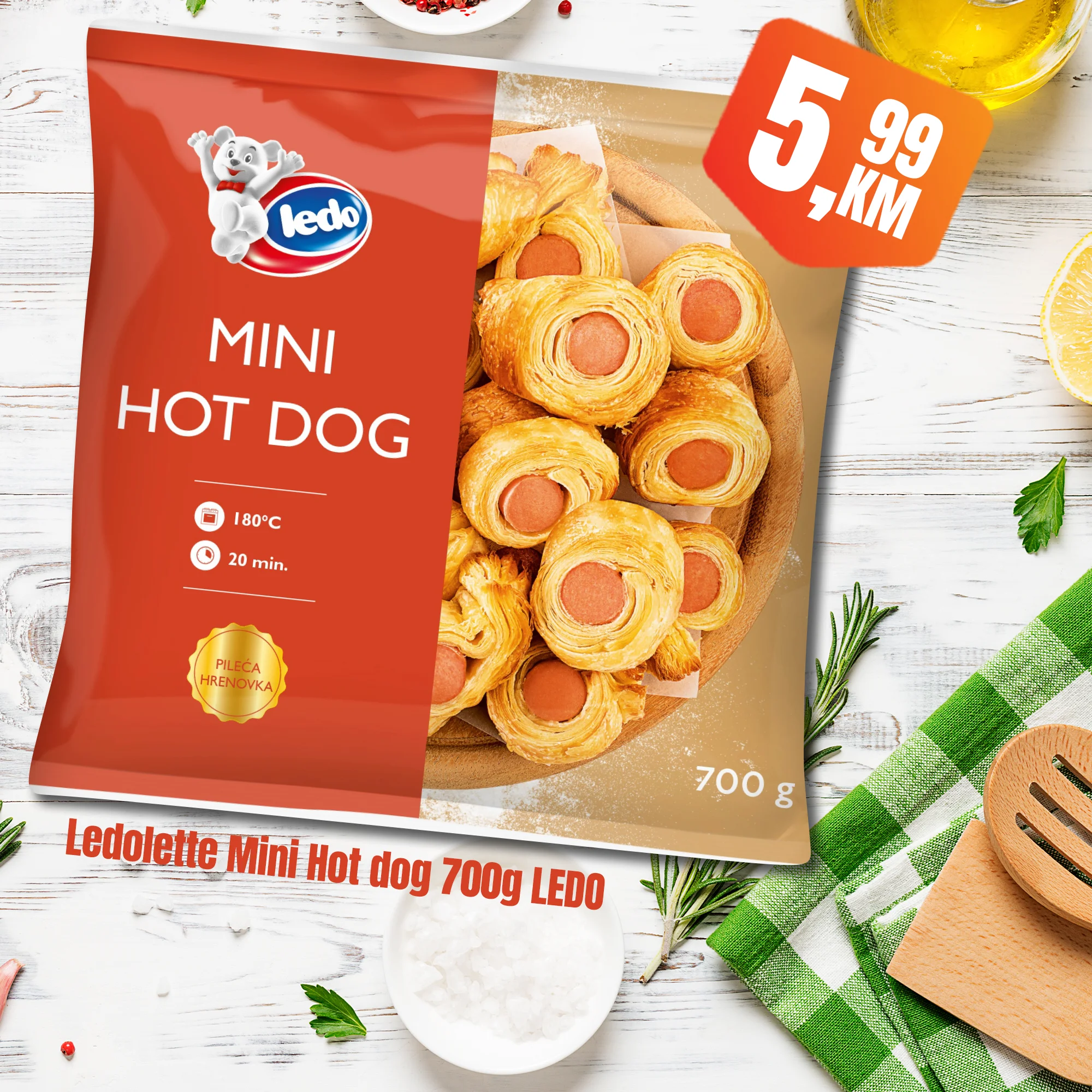 Fortuna vikend akcija 17-18.1.2026.