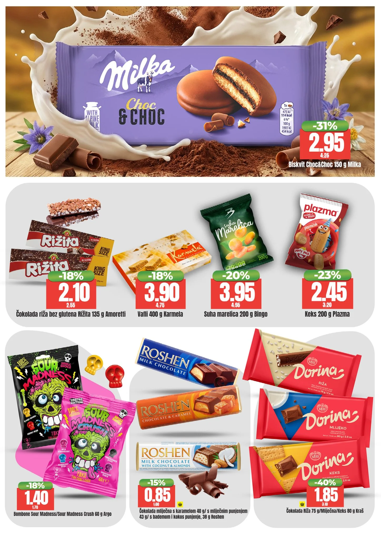 Bingo katalog 6-18.1.2026.