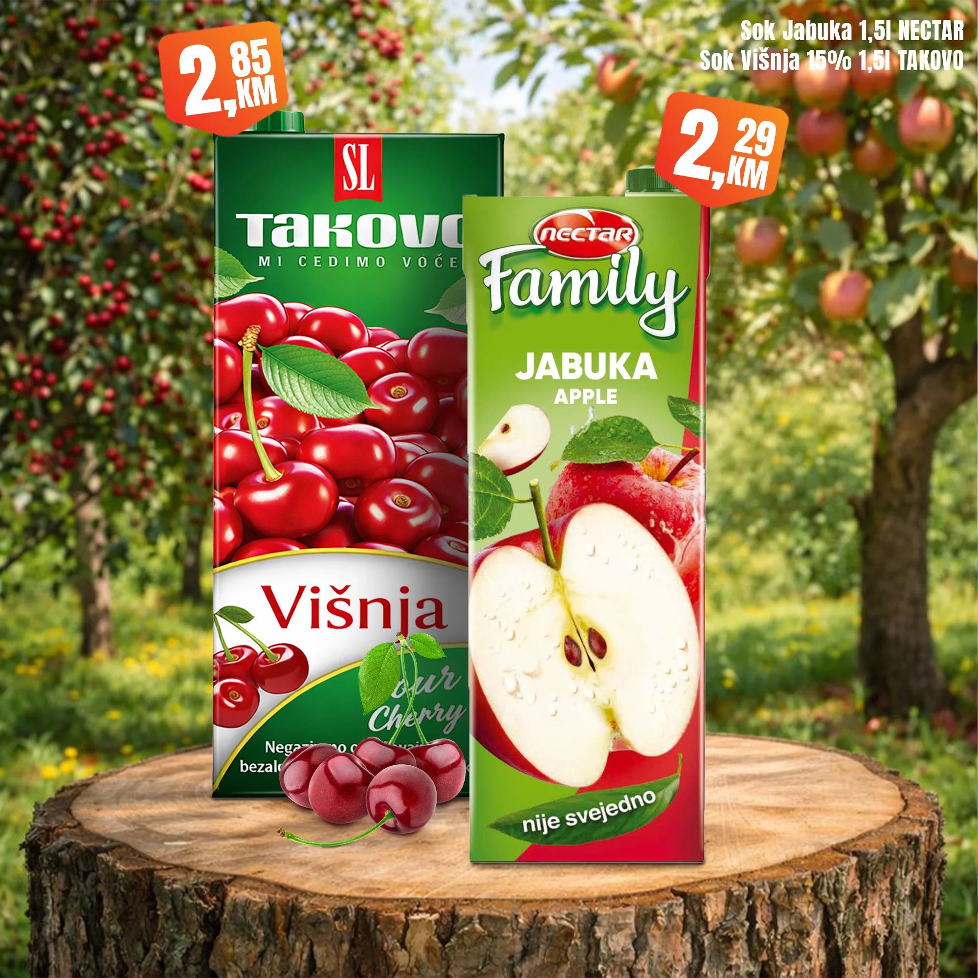 Fortuna vikend akcija 31.1-1.2.2026.