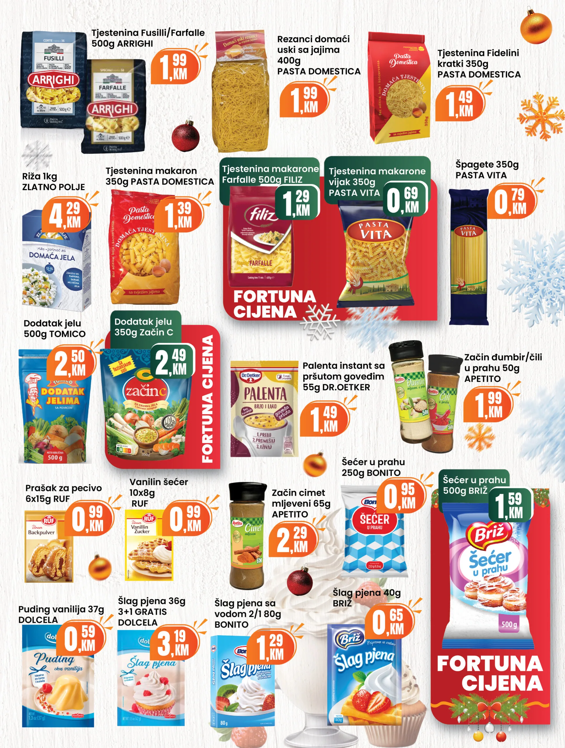 Fortuna katalog 8-31.1.2026.