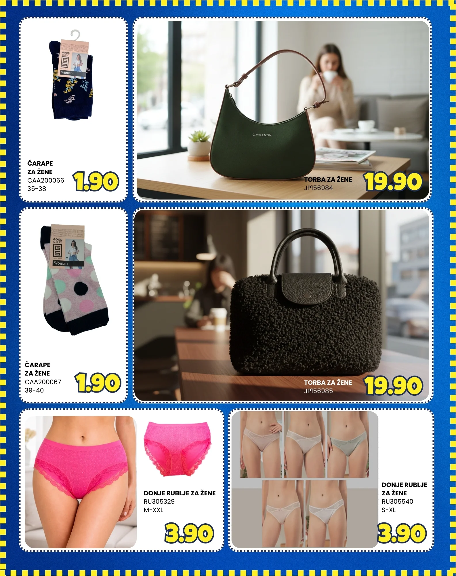 Fis vikend akcija 29-31.1.2026.