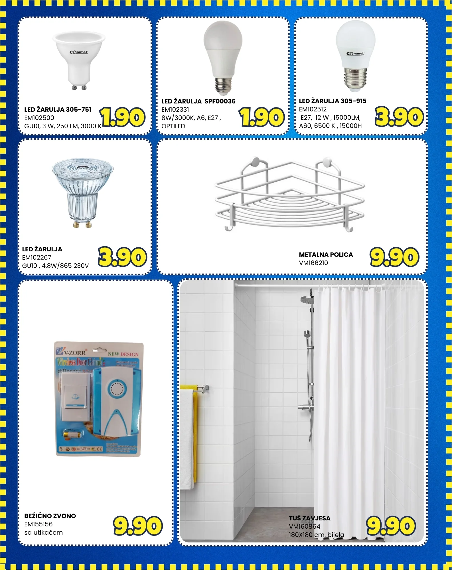 Fis vikend akcija 29-31.1.2026.