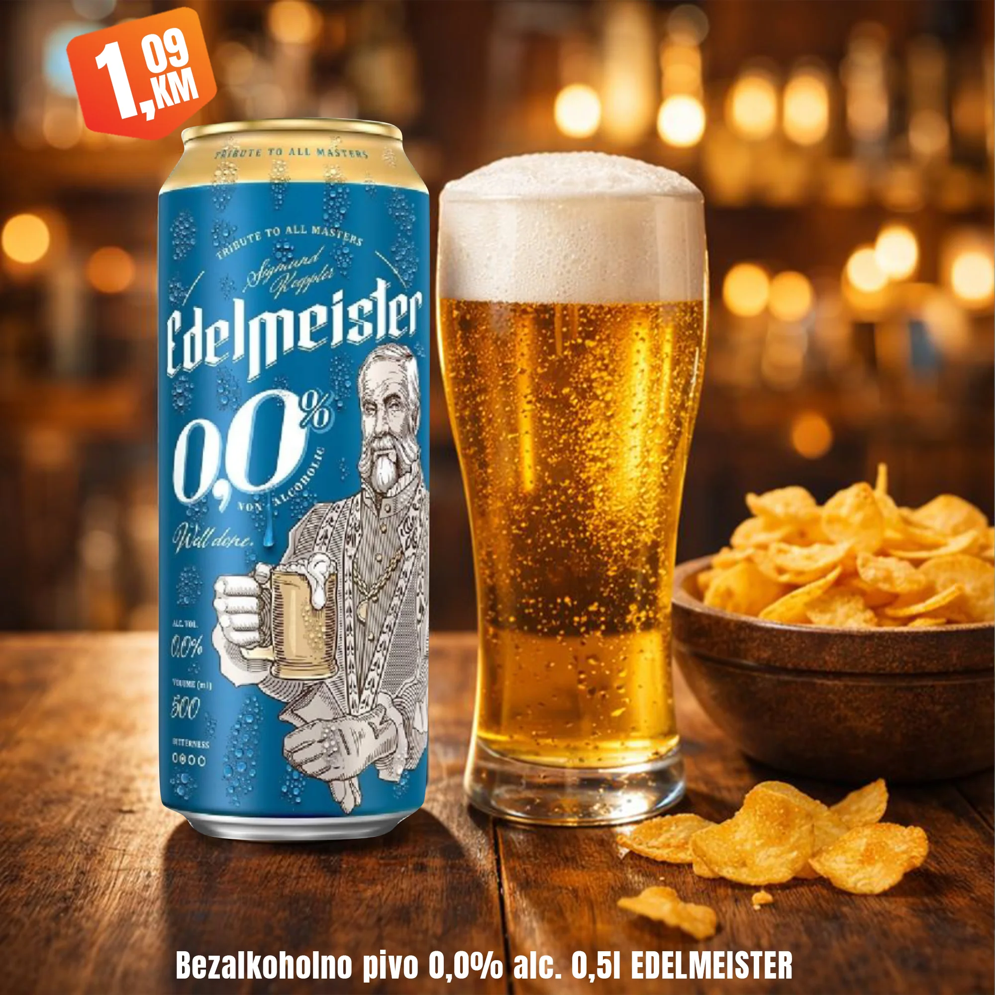 Fortuna vikend akcija 31.1-1.2.2026.