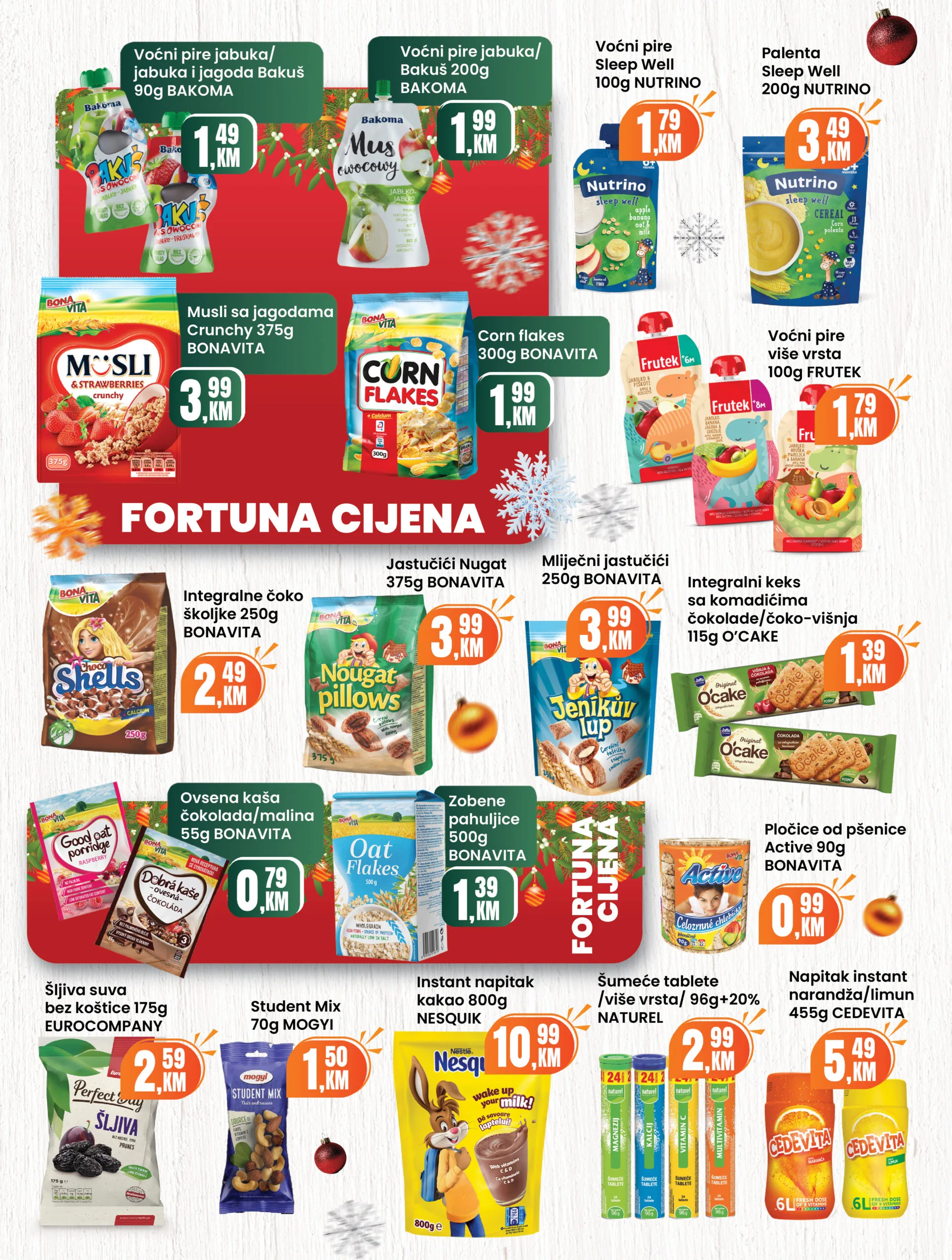 Fortuna katalog 8-31.1.2026.