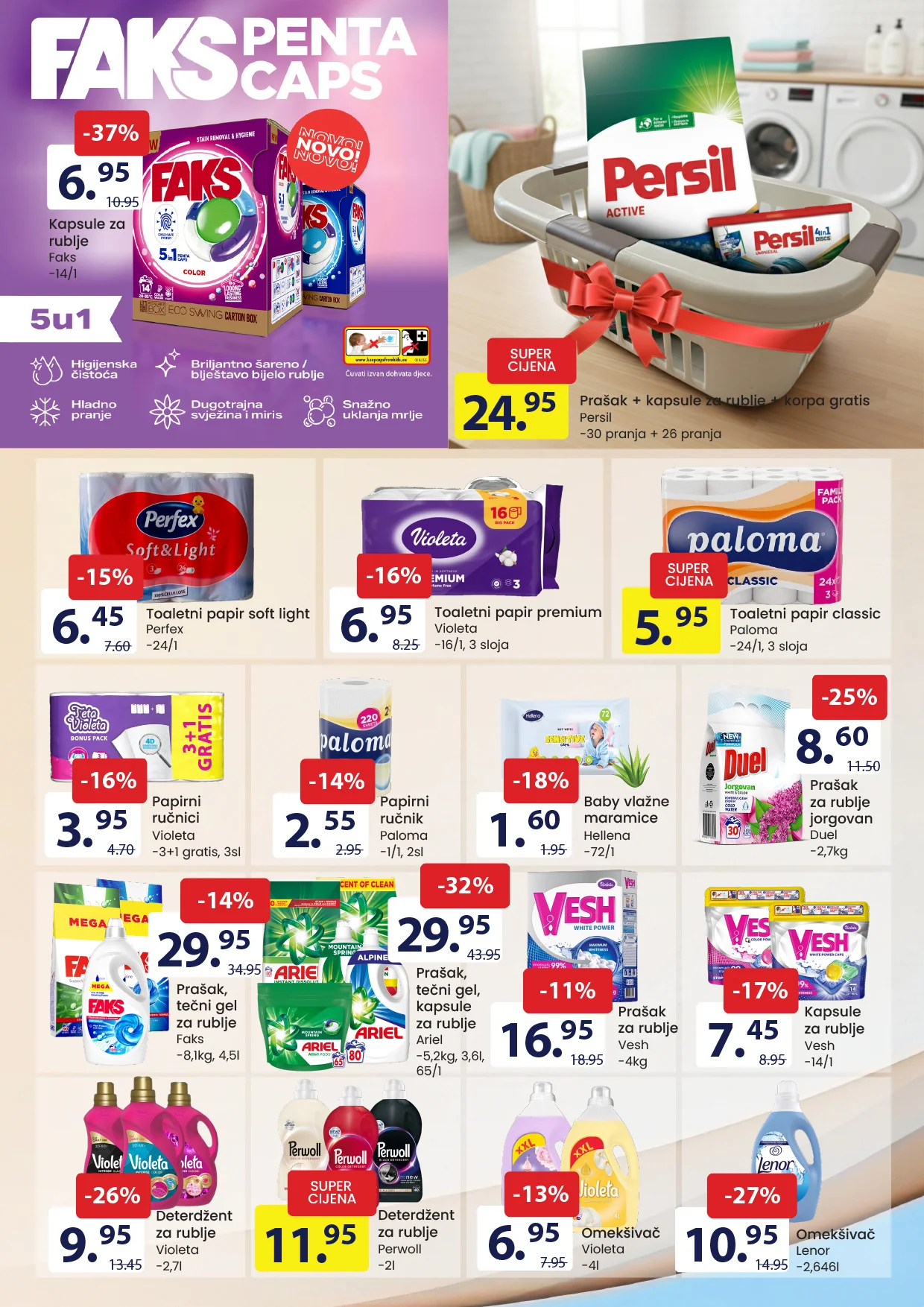 Fis katalog PREHRANA & HEMIJA 16-29.1.2026.