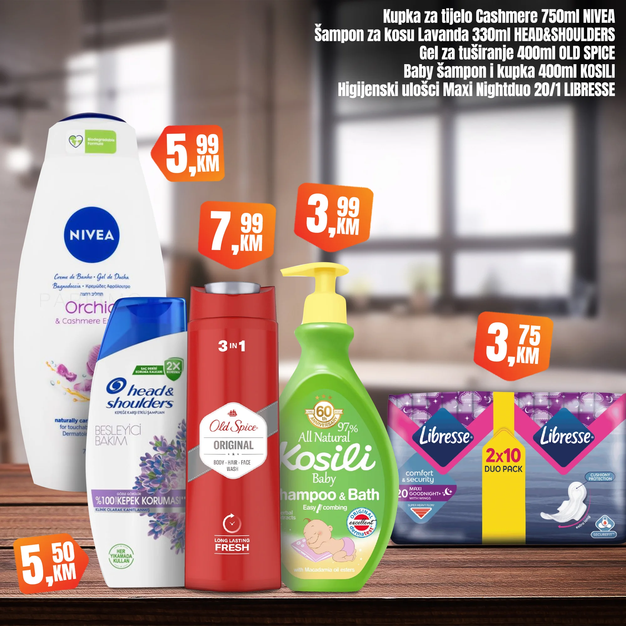 Fortuna vikend akcija 24-25.1.2026.