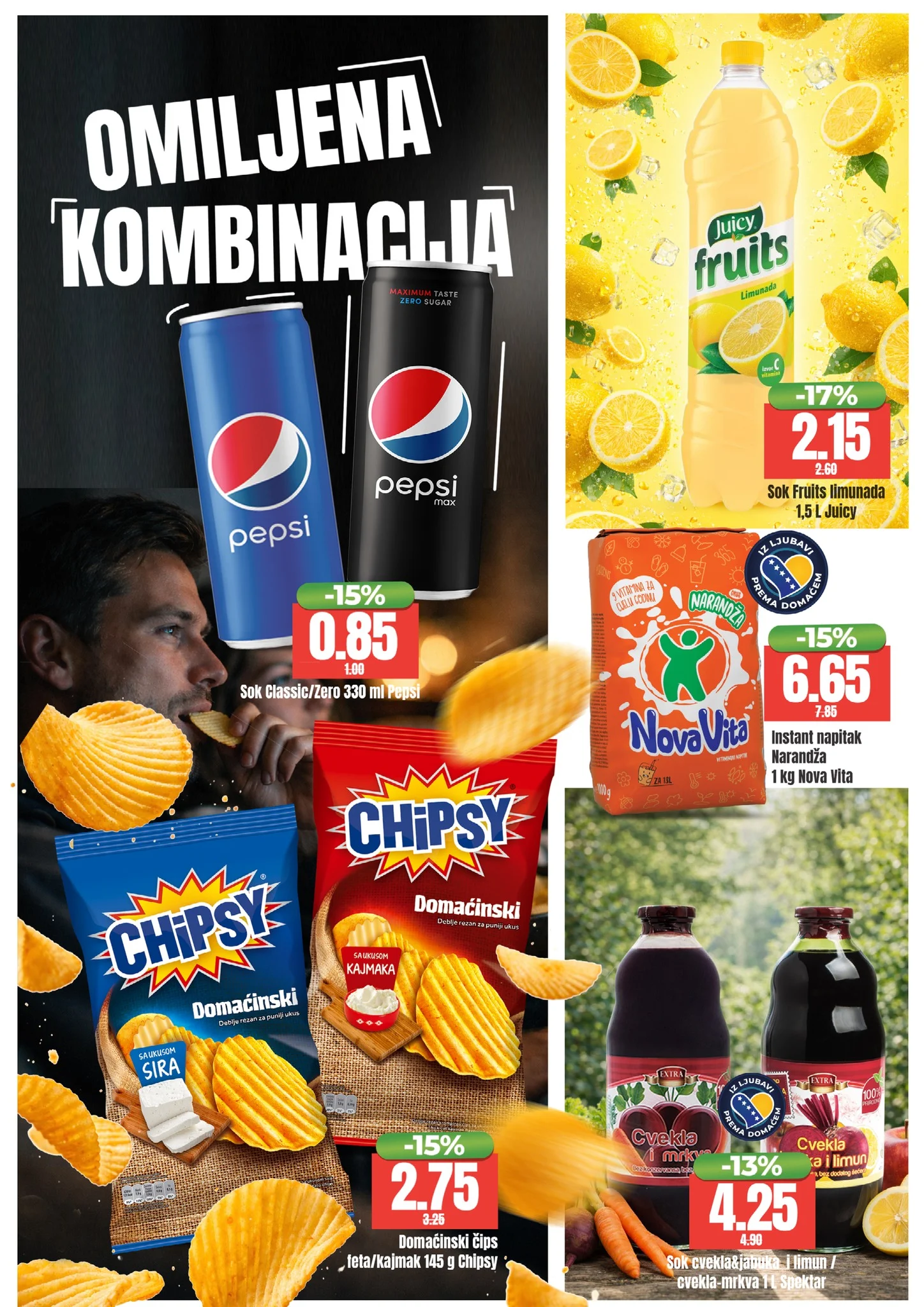 Bingo katalog 6-18.1.2026.