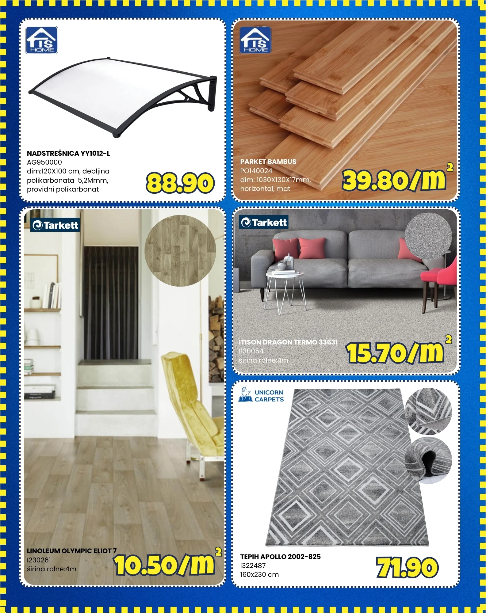 Fis vikend akcija 29-31.1.2026.