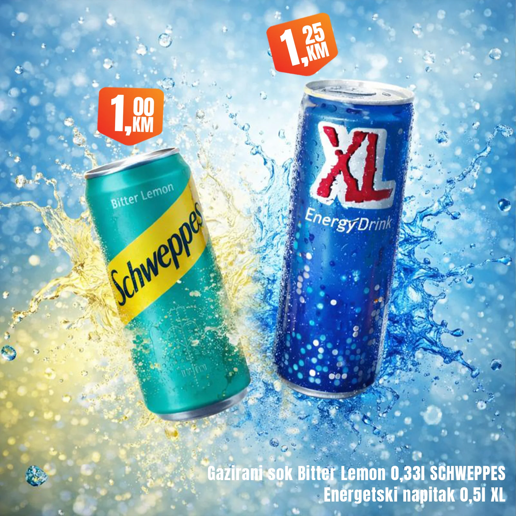 Fortuna vikend akcija 31.1-1.2.2026.