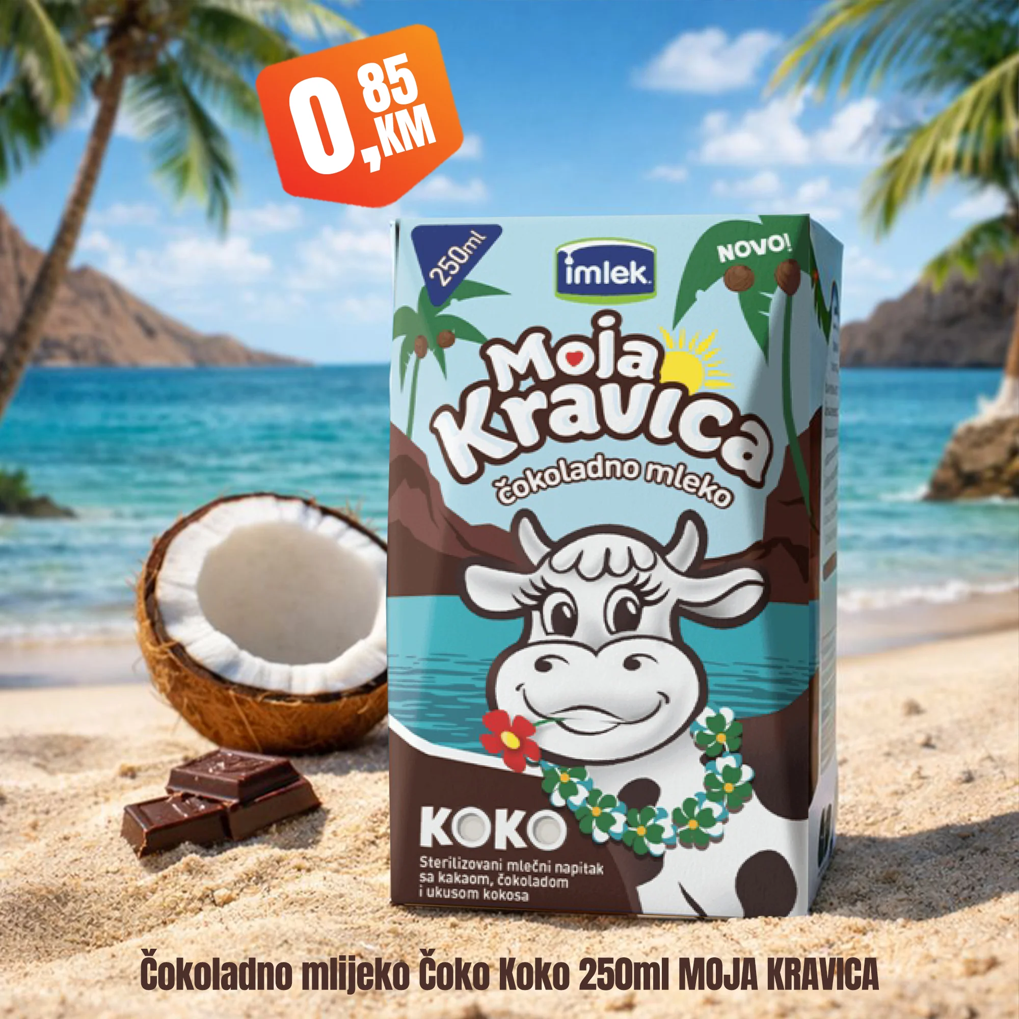 Fortuna vikend akcija 17-18.1.2026.