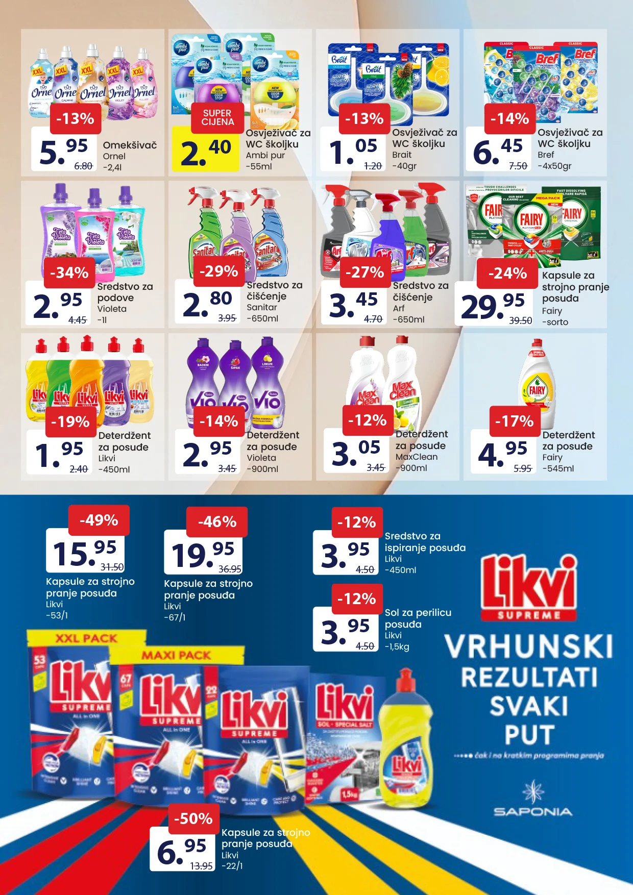 Fis katalog PREHRANA & HEMIJA 16-29.1.2026.