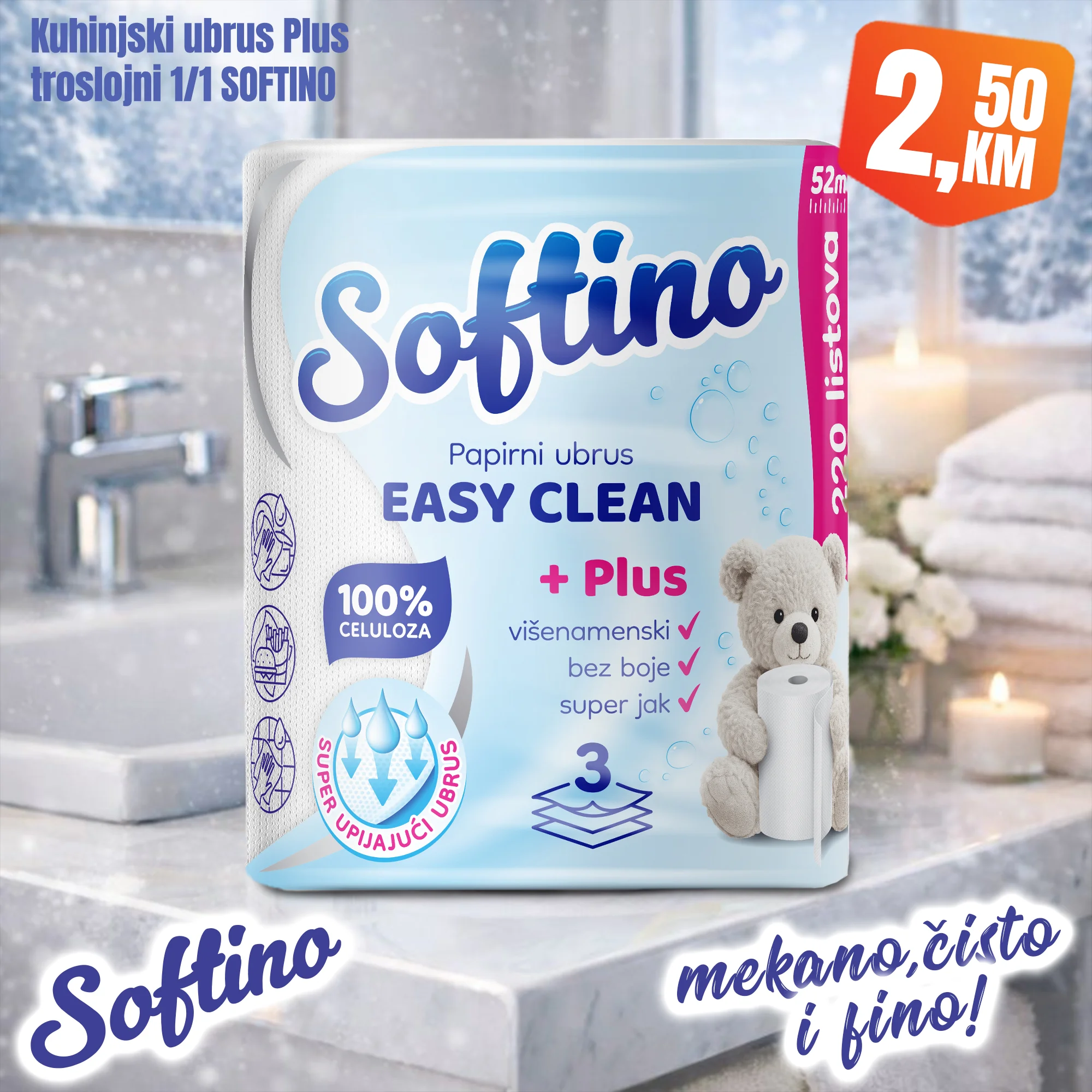 Fortuna vikend akcija 24-25.1.2026.