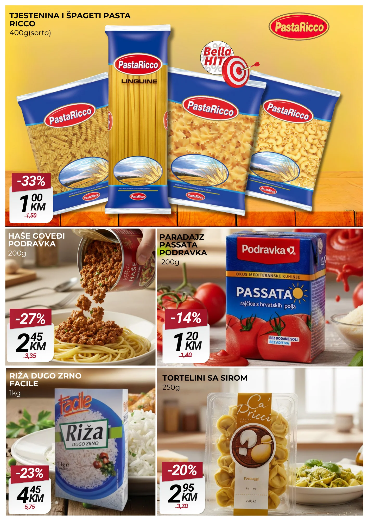 Belamionix vikend akcija 22-25.1.2026.