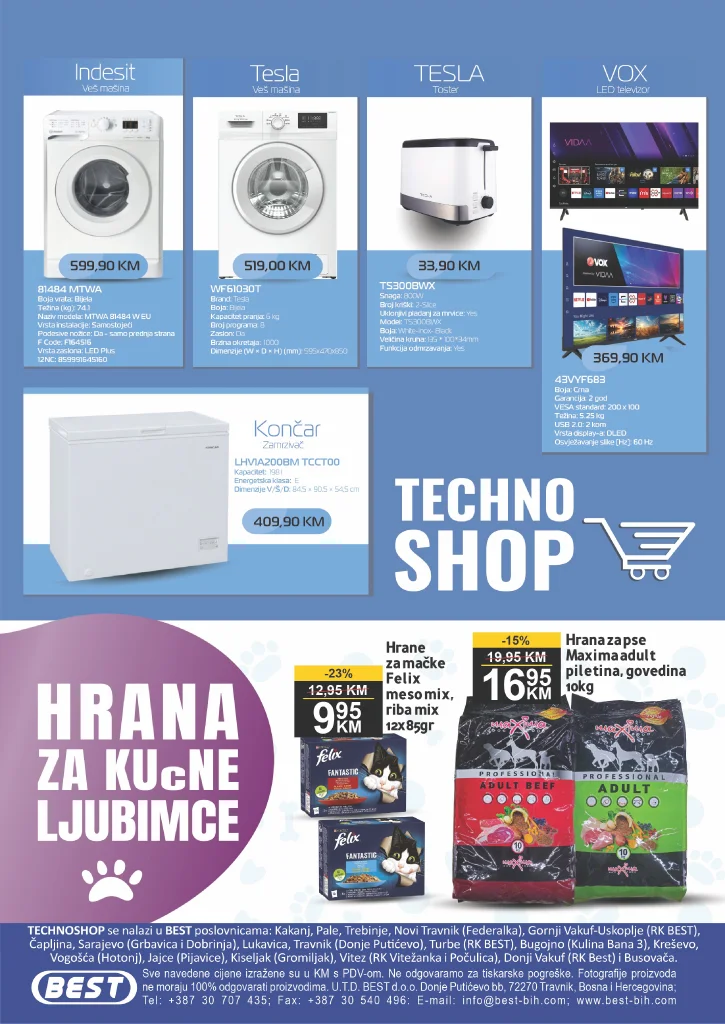 Best katalog 6-18.1.2026.