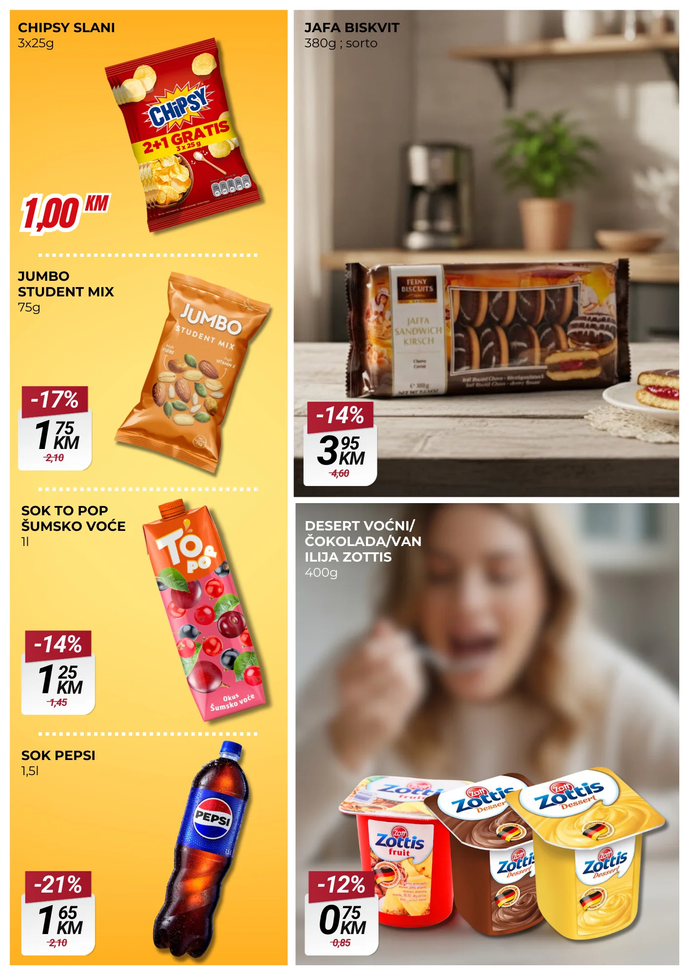 Belamionix vikend akcija 29.1-1.2.2026.