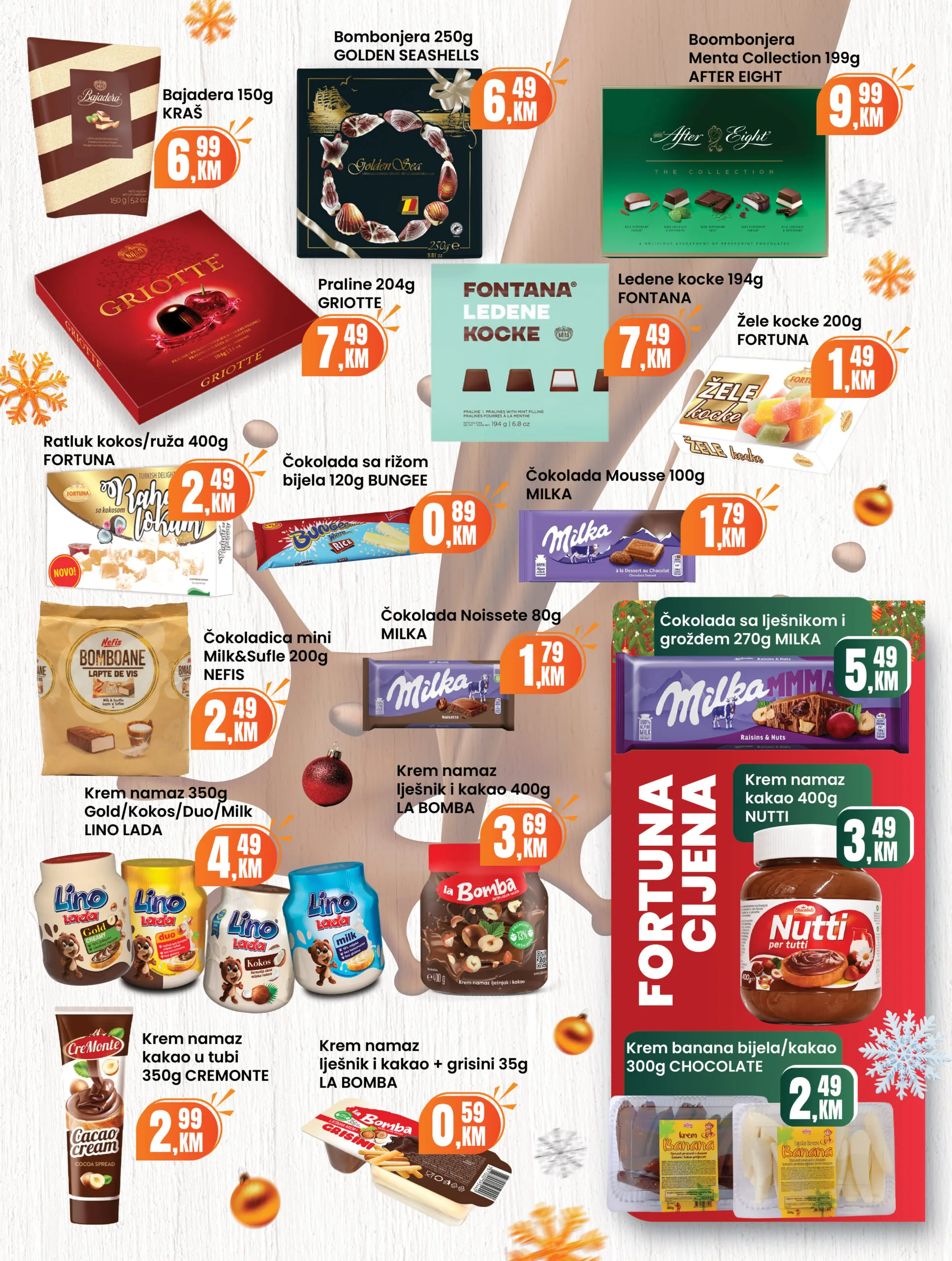 Fortuna katalog 8-31.1.2026.