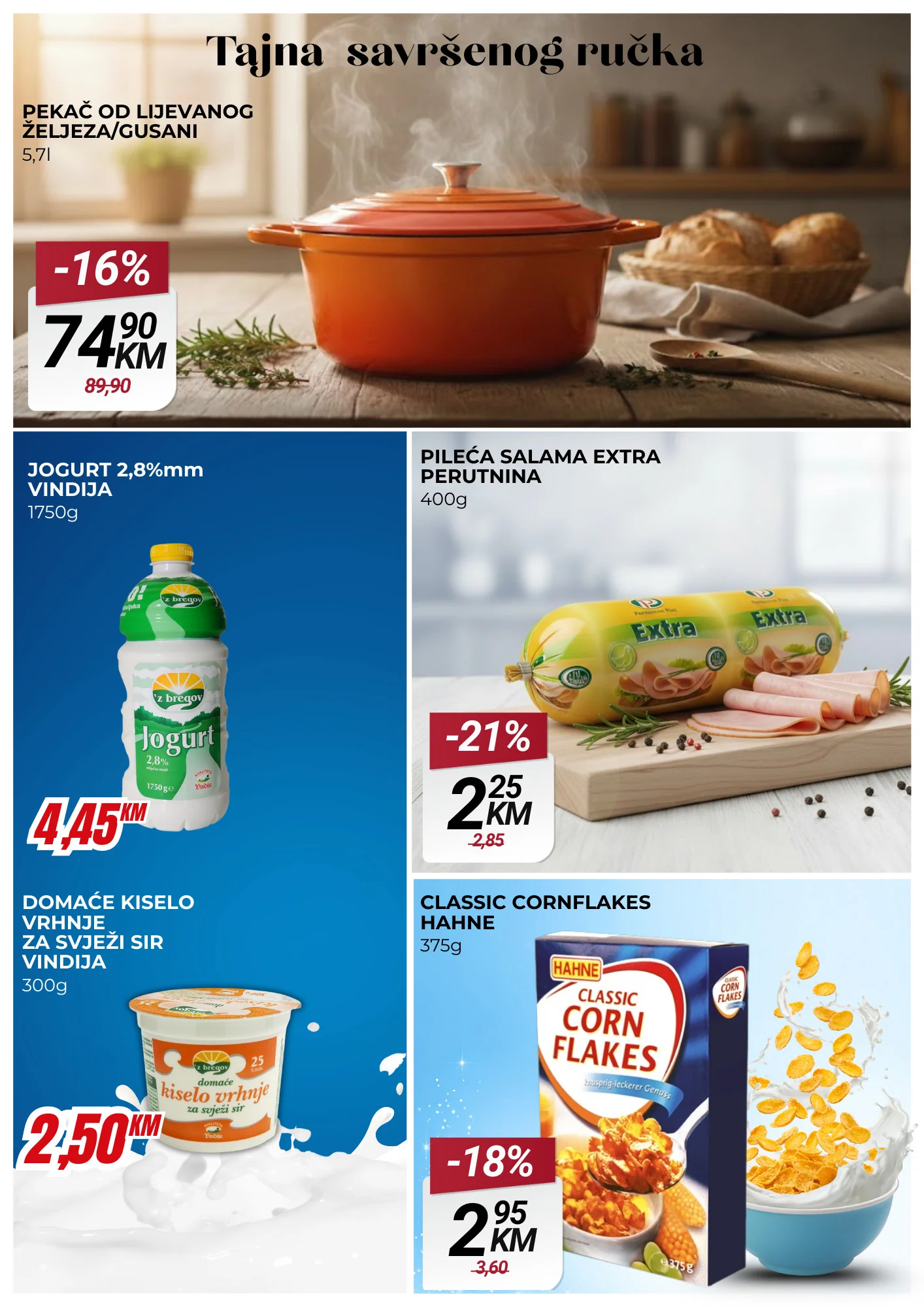 Belamionix vikend akcija 22-25.1.2026.