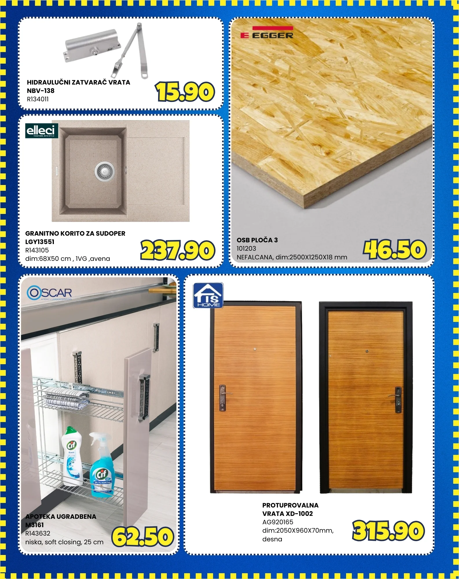 Fis vikend akcija 29-31.1.2026.