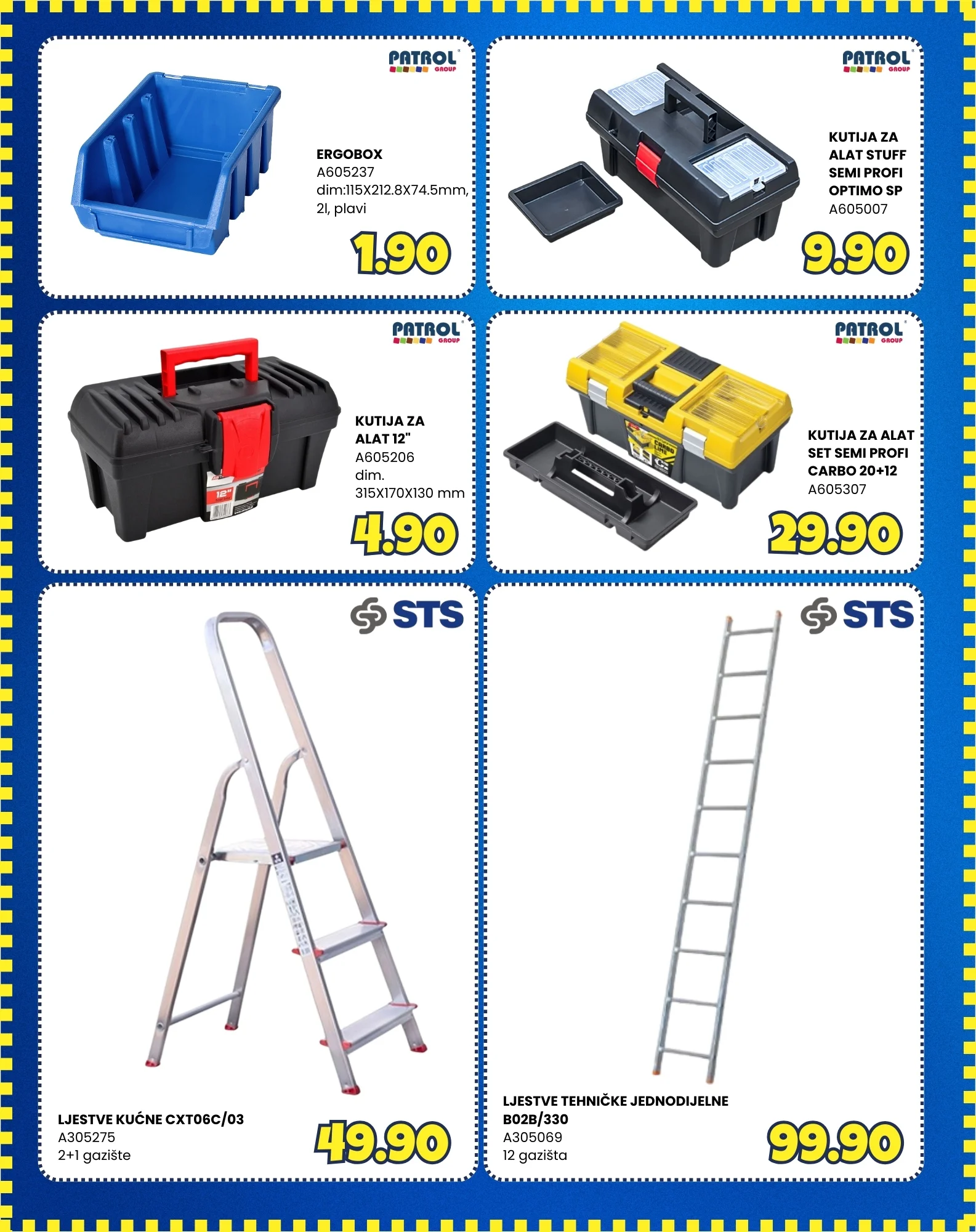 Fis vikend akcija 8-10.1.2026.