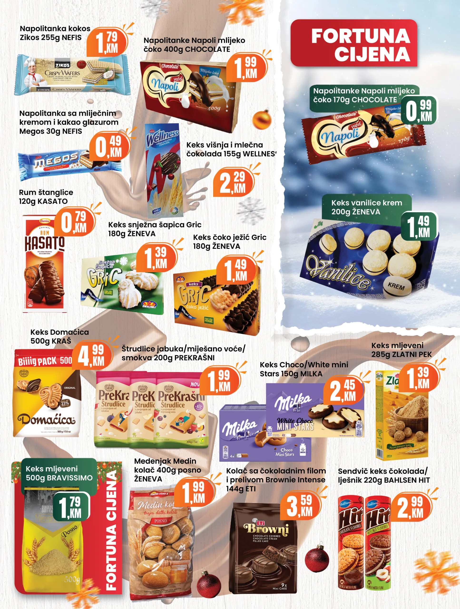 Fortuna katalog 8-31.1.2026.