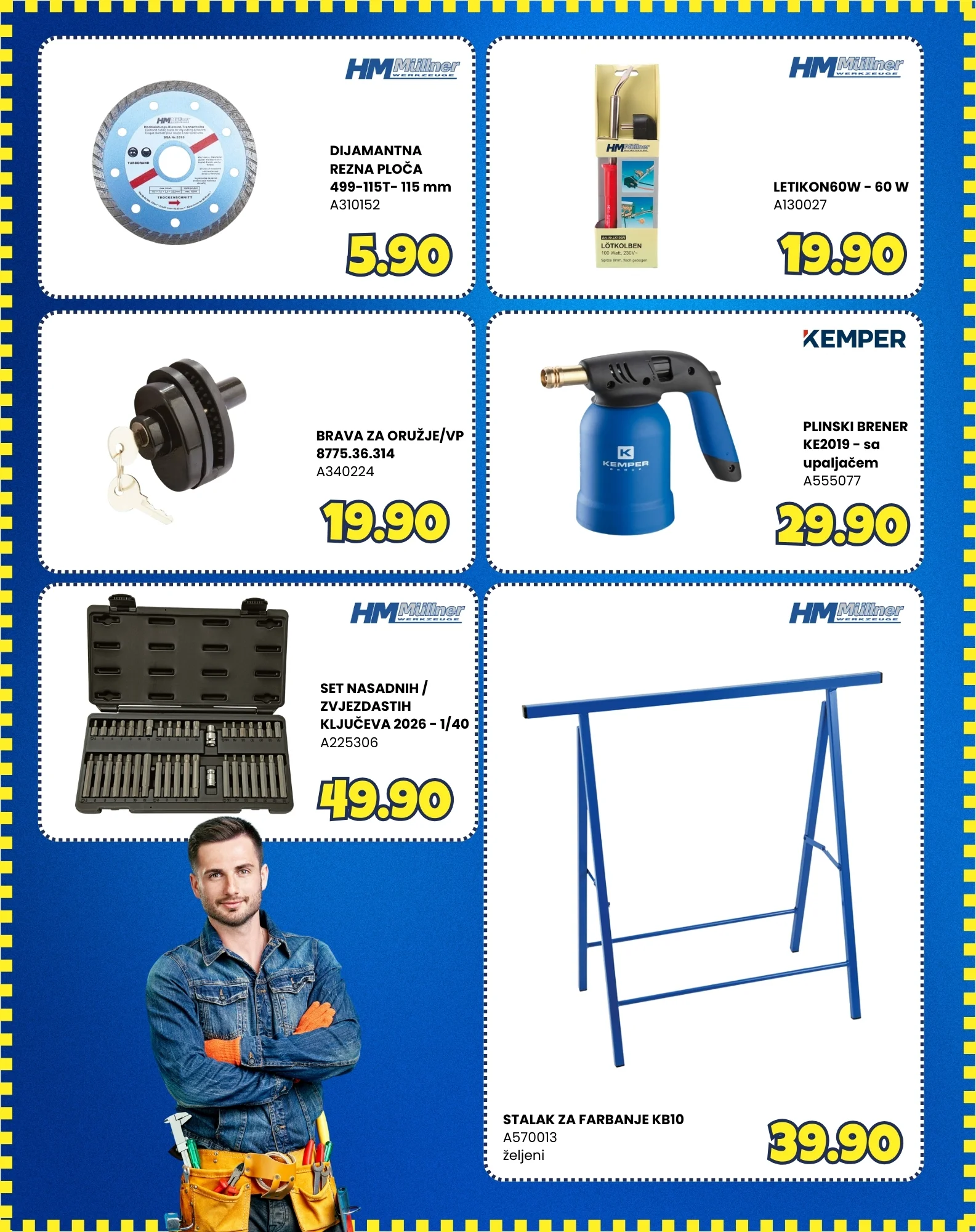 Fis vikend akcija 8-10.1.2026.