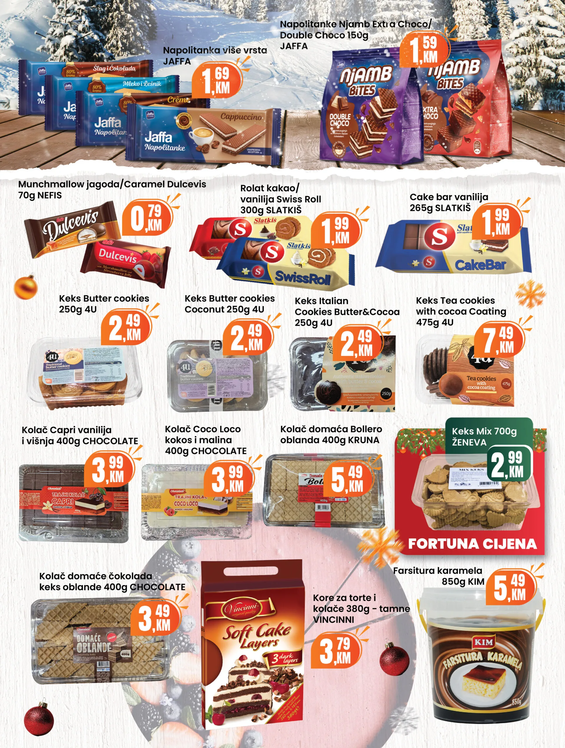 Fortuna katalog 8-31.1.2026.