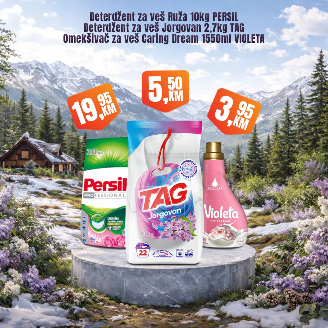 Fortuna vikend akcija 17-18.1.2026.