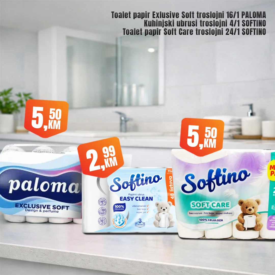 Fortuna vikend akcija 17-18.1.2026.