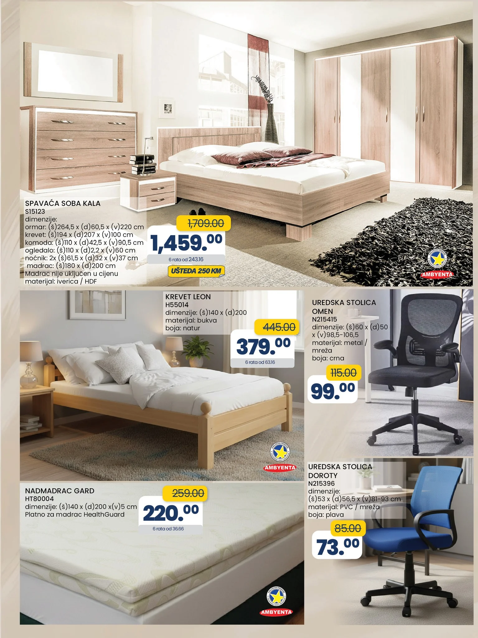 Fis katalog SVE ŠTO TI TREBA 16.1-5.2.2026.