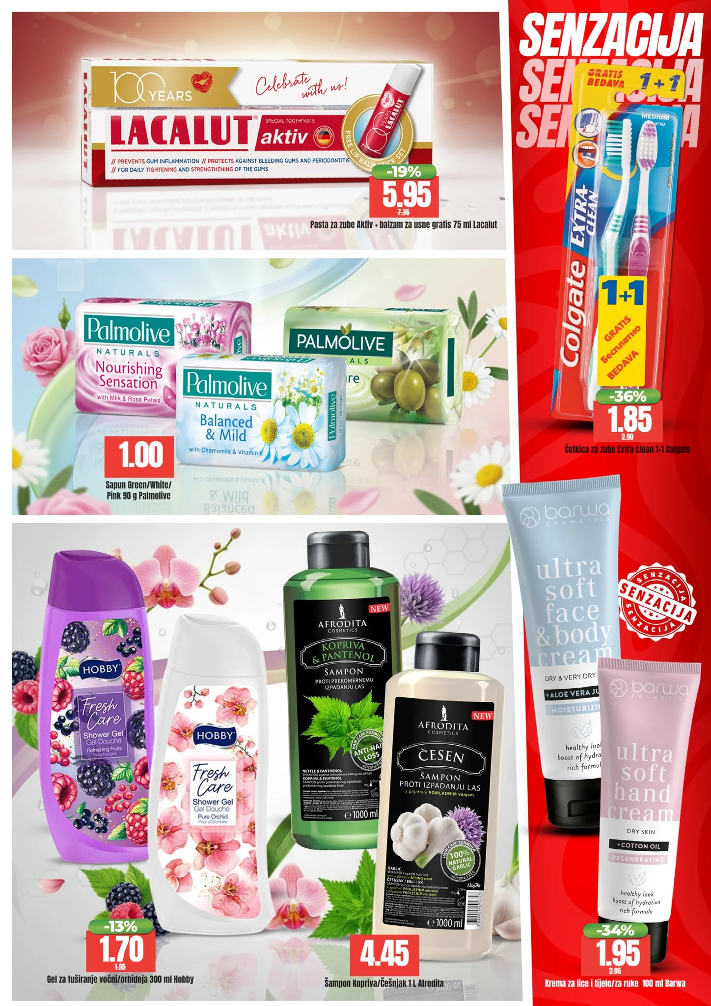 Bingo katalog 6-18.1.2026.