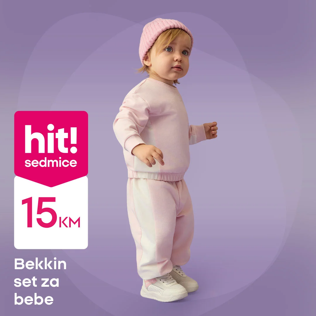 Pepco HITOVI SEDMICE 8-14.1.2026.