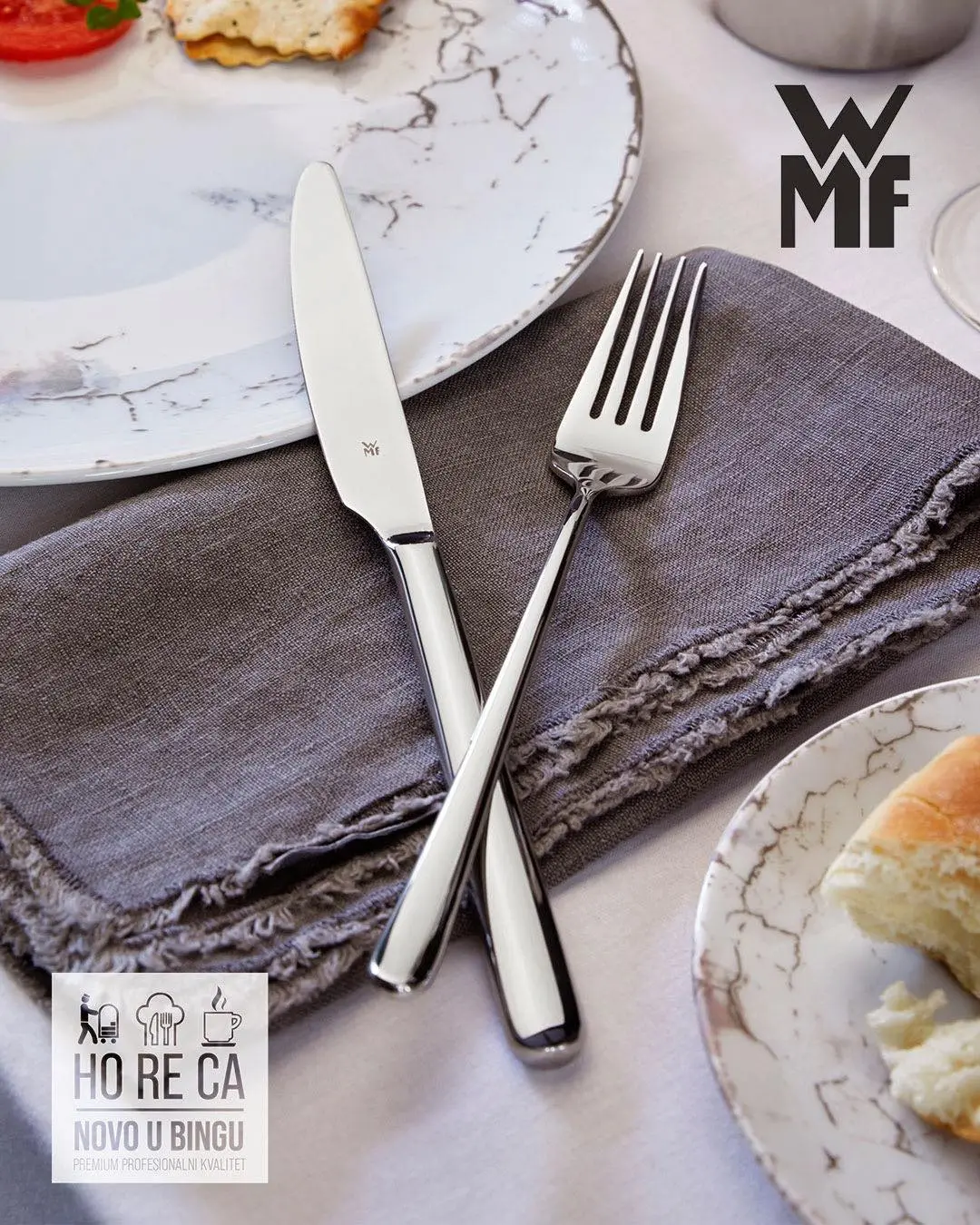 Bingo HoReCa januar 2026.