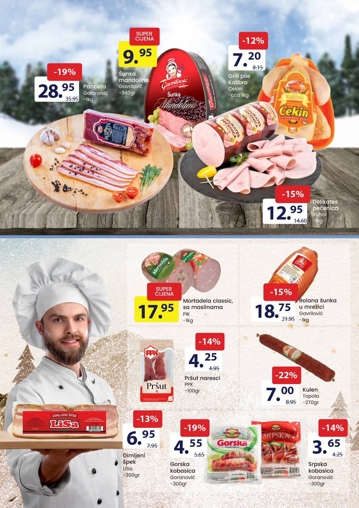 Fis katalog PREHRANA & HEMIJA 16-29.1.2026.