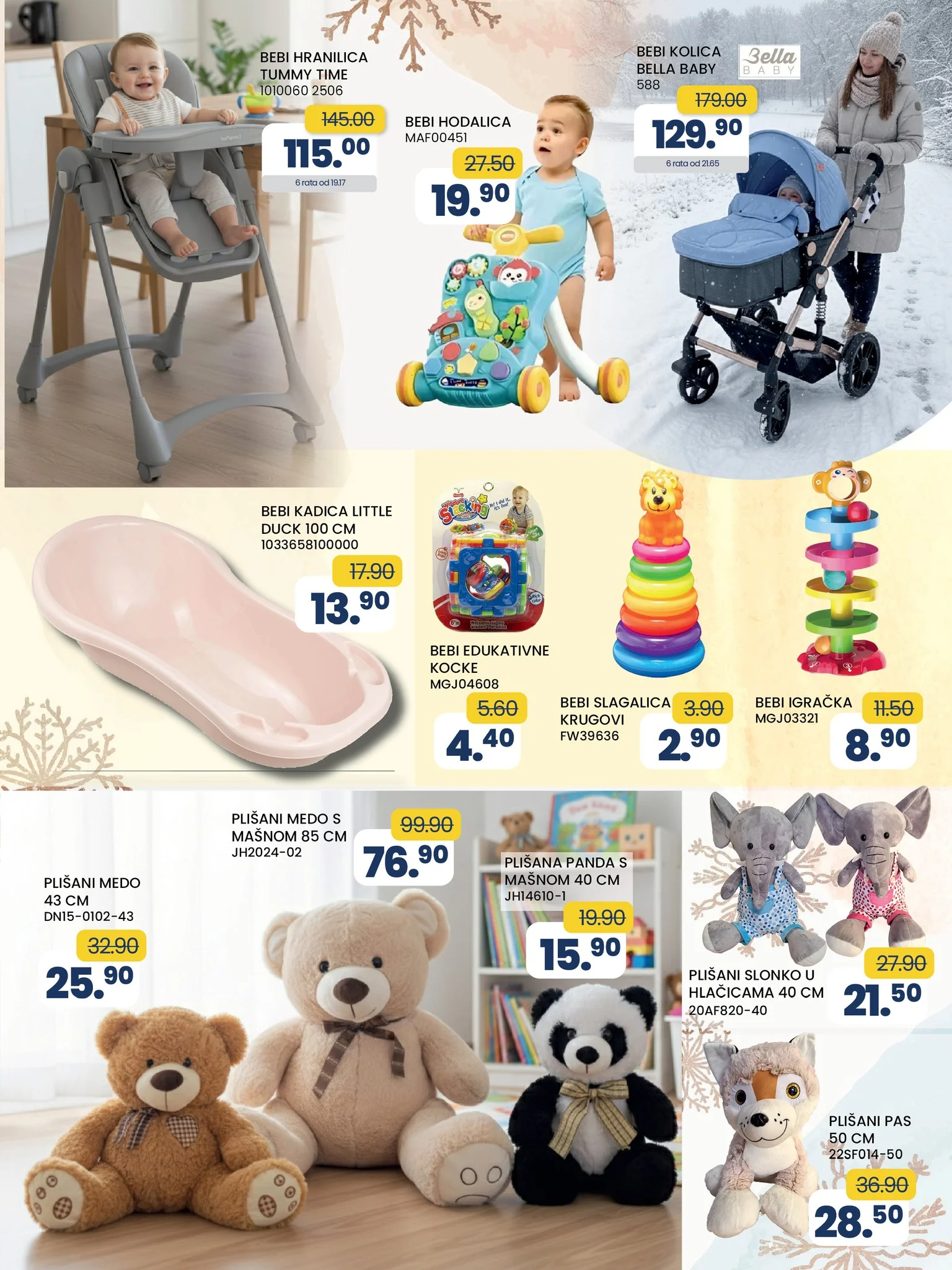 Fis katalog SVE ŠTO TI TREBA 16.1-5.2.2026.