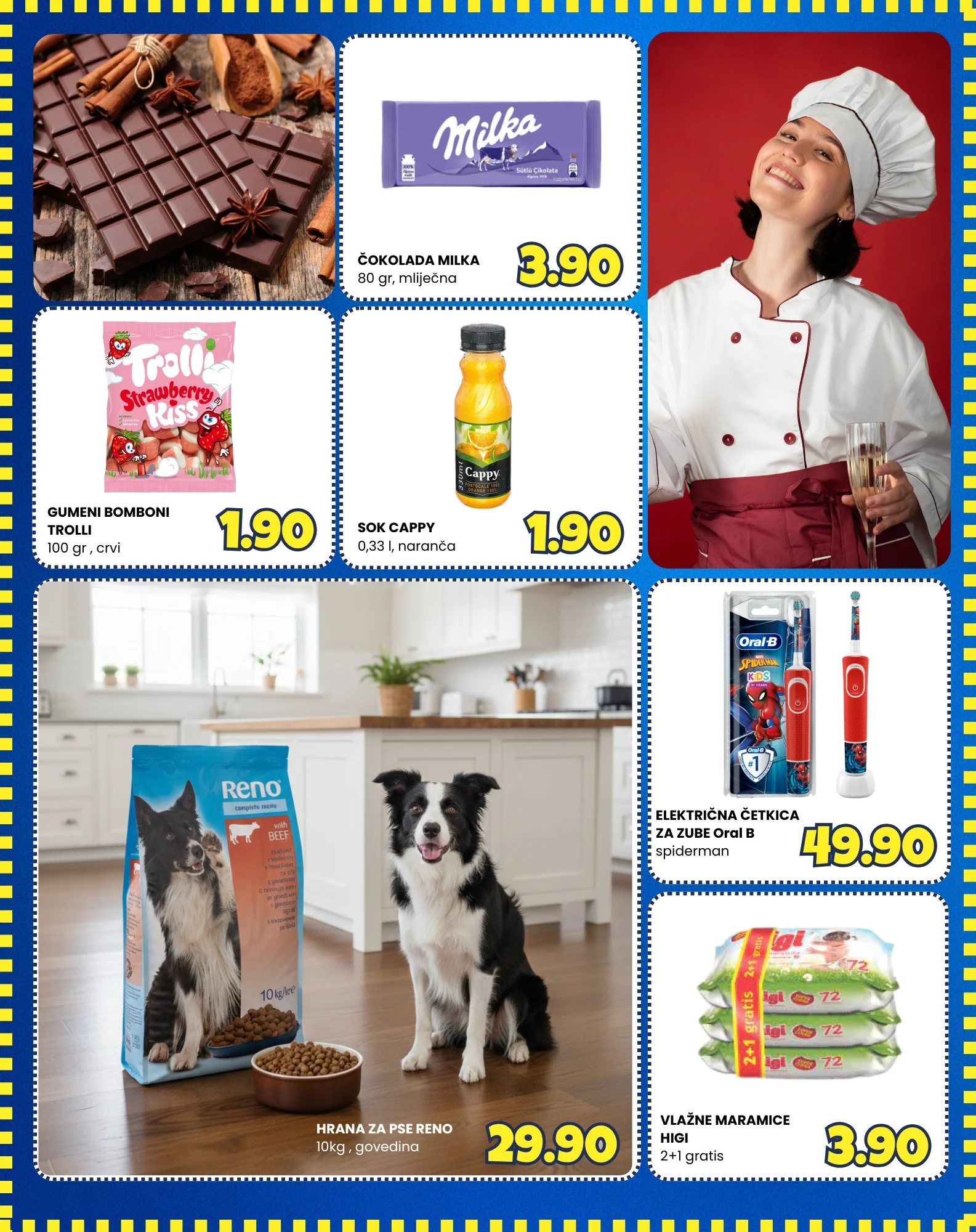 Fis vikend akcija 29-31.1.2026.