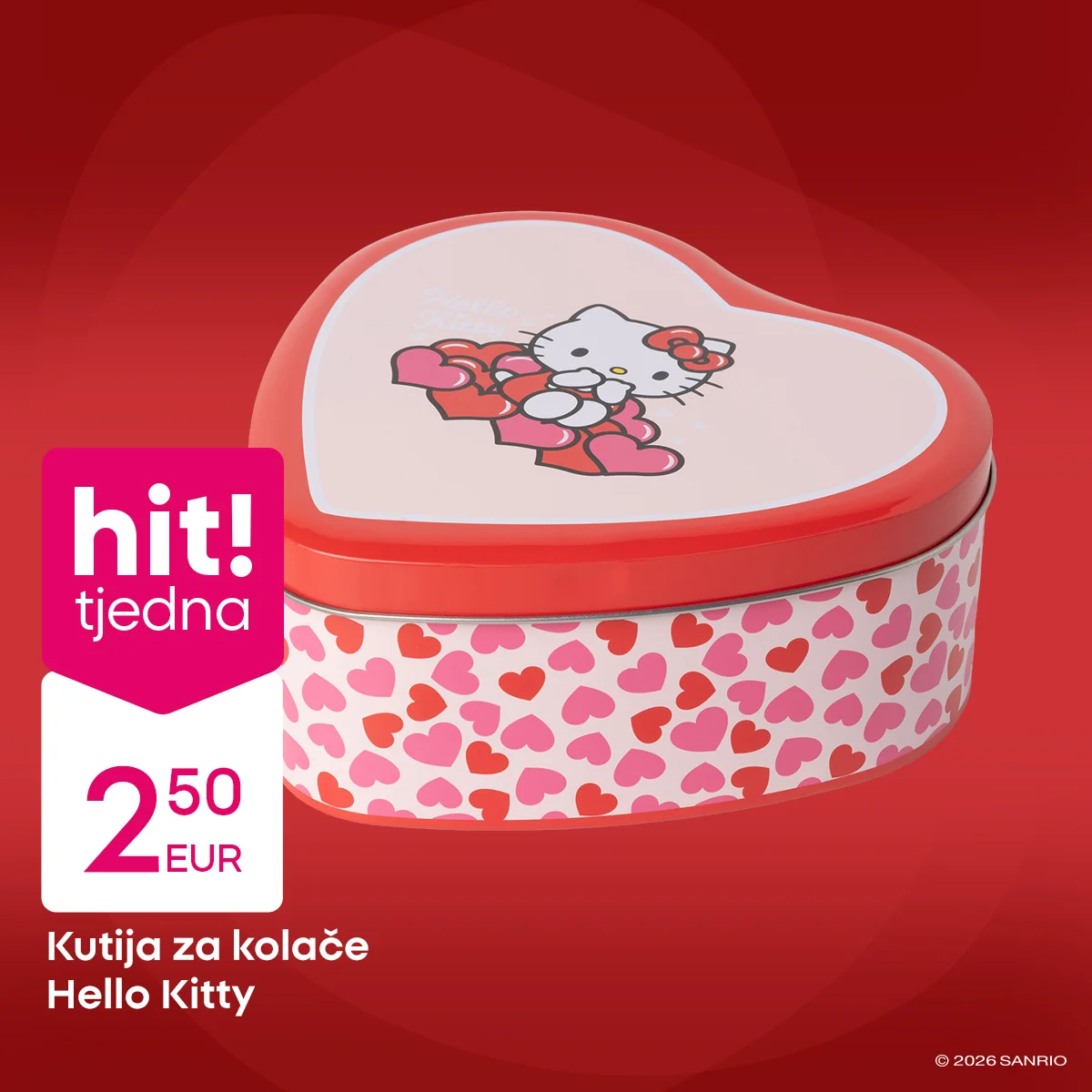 Pepco HITOVI SEDMICE 29.1-4.2.2026.