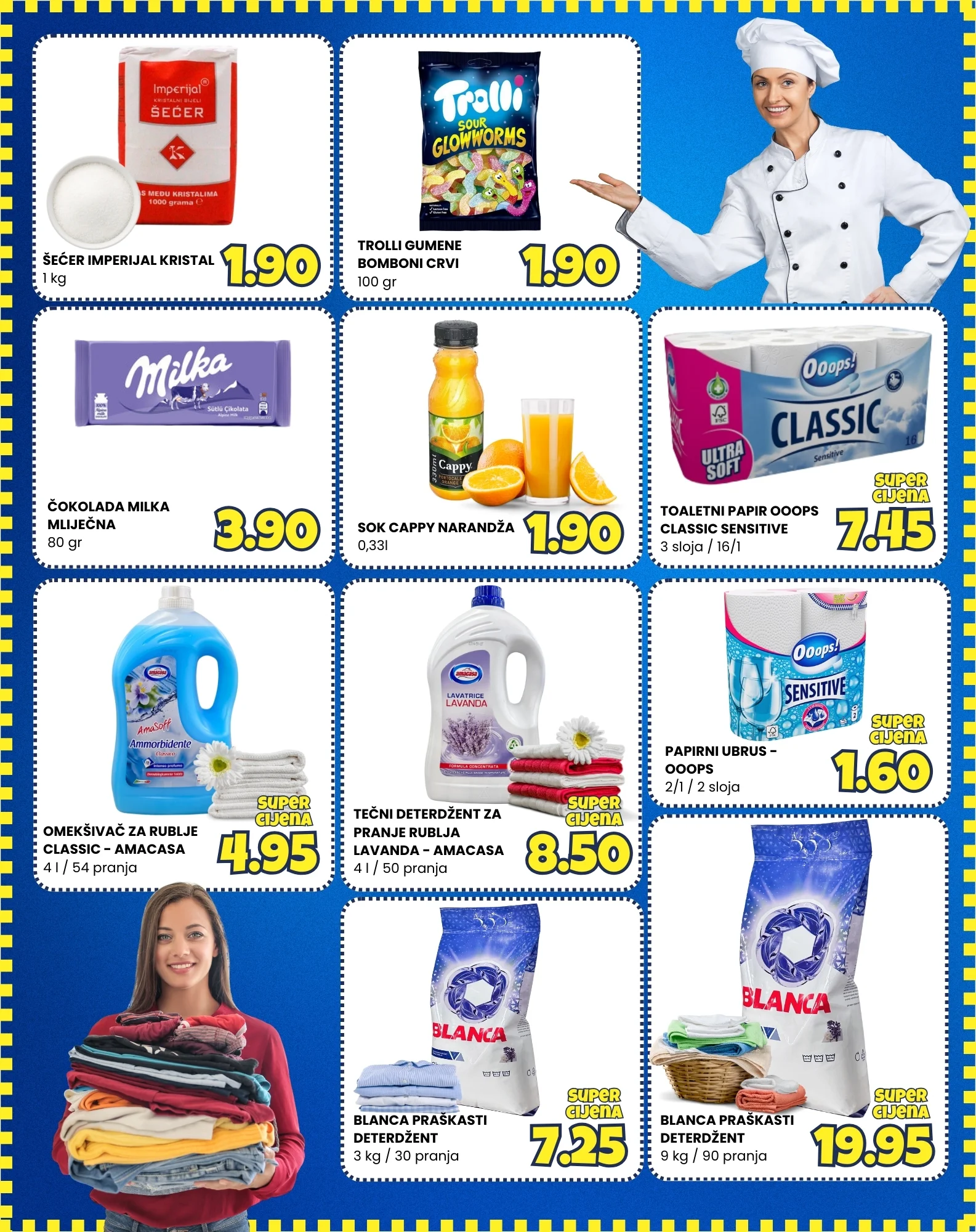 Fis vikend akcija 8-10.1.2026.