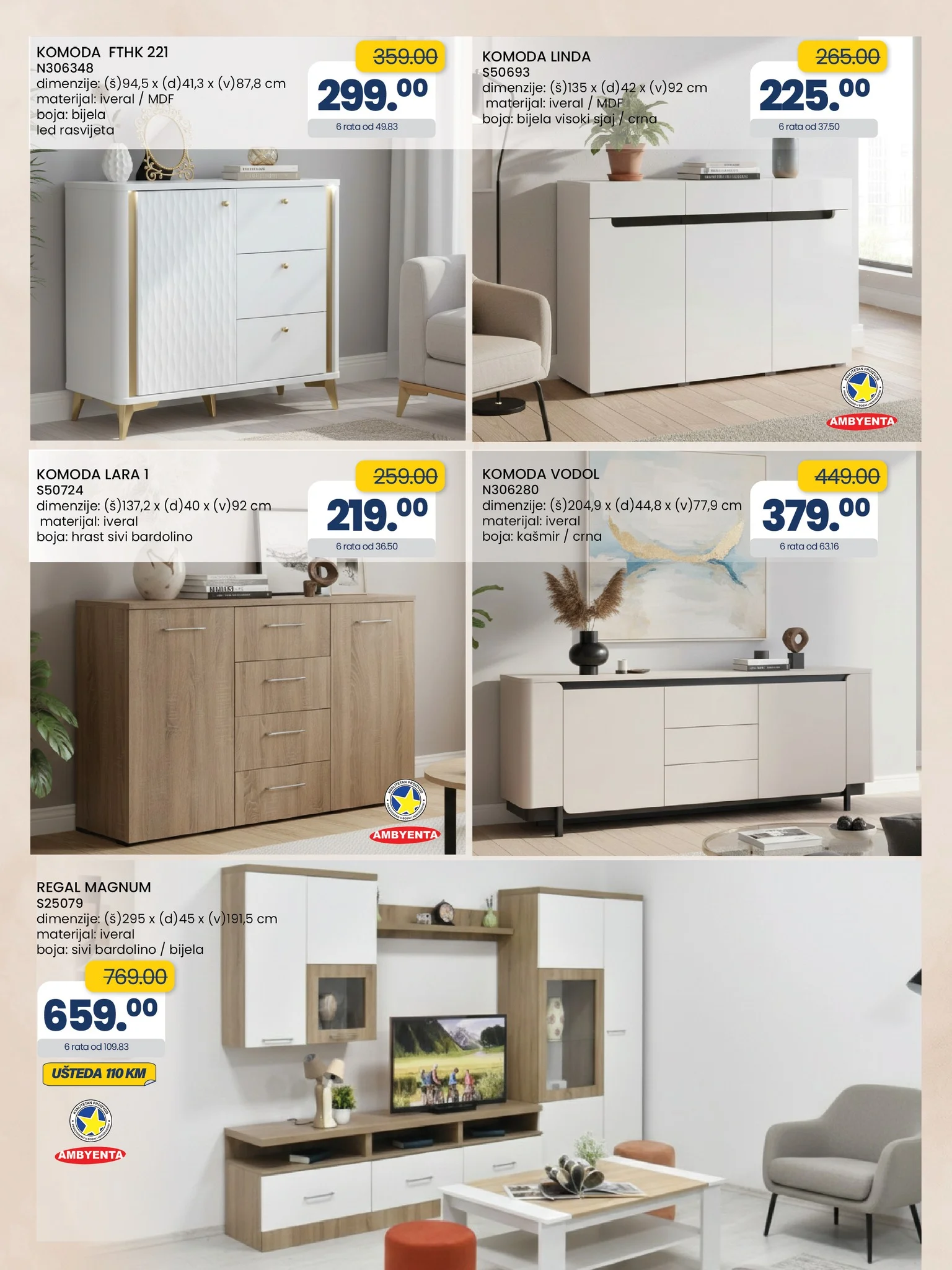 Fis katalog SVE ŠTO TI TREBA 16.1-5.2.2026.