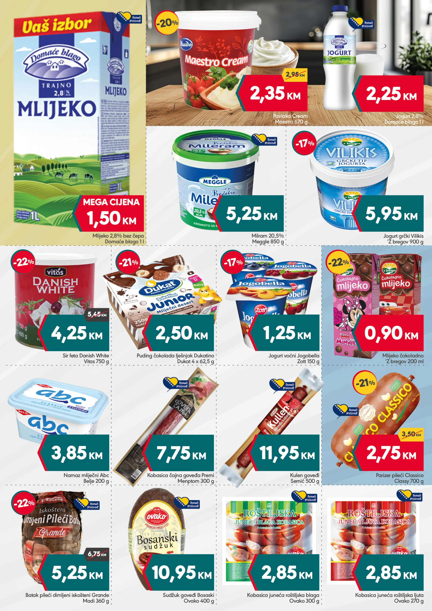 Mega Diskont katalog 19-29.1.2026.