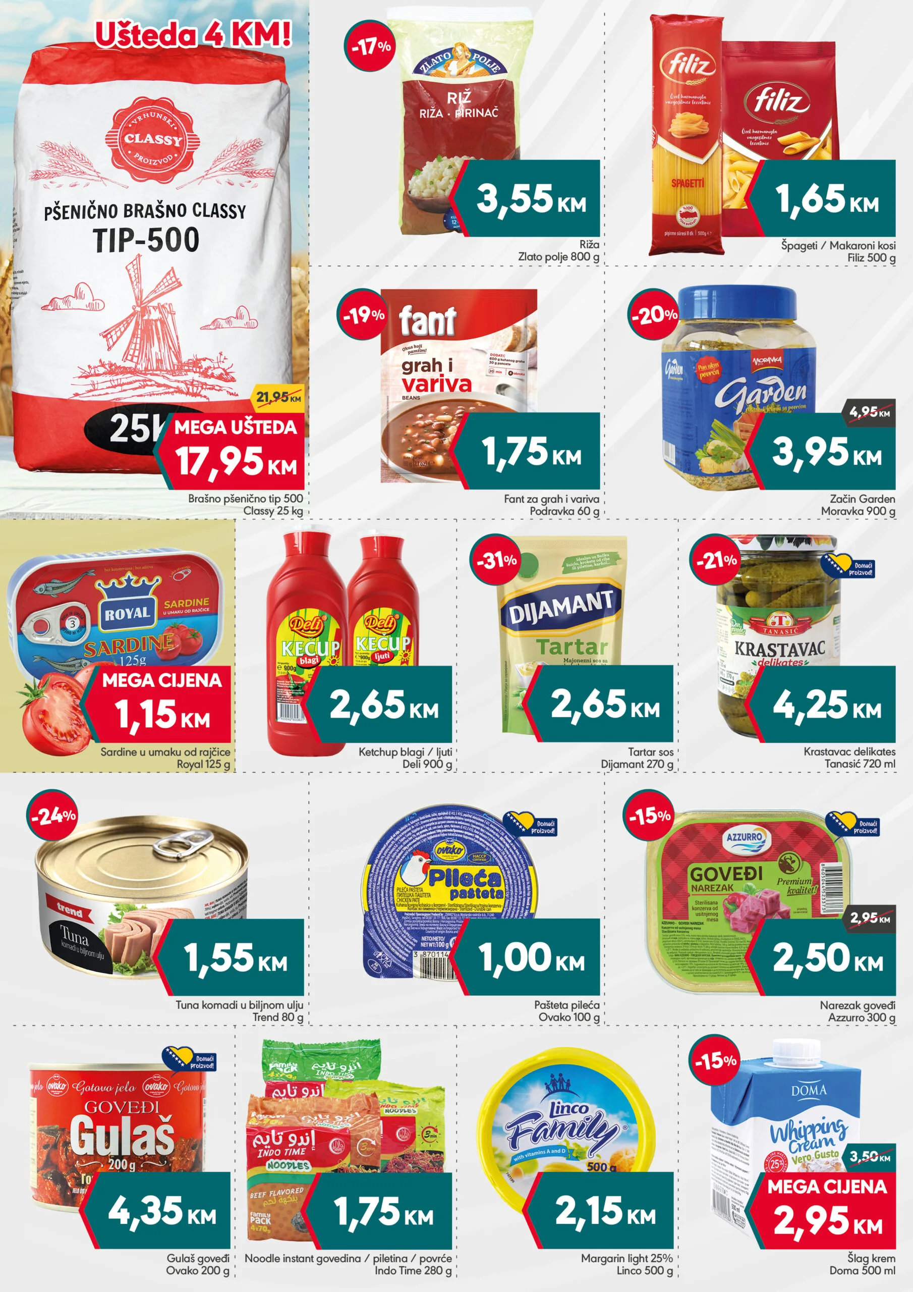 Mega Diskont katalog 19-29.1.2026.