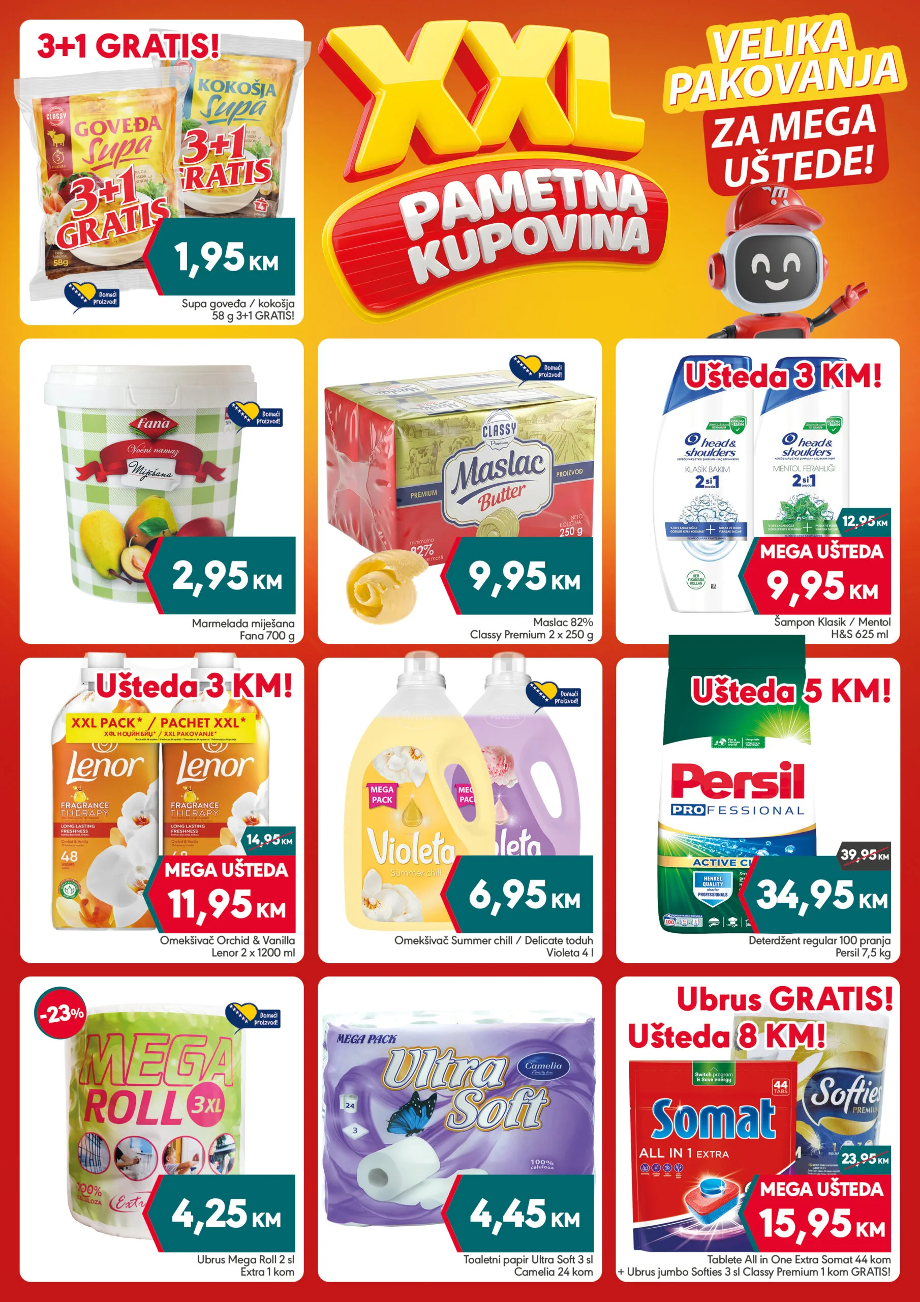 Mega Diskont katalog 19-29.1.2026.