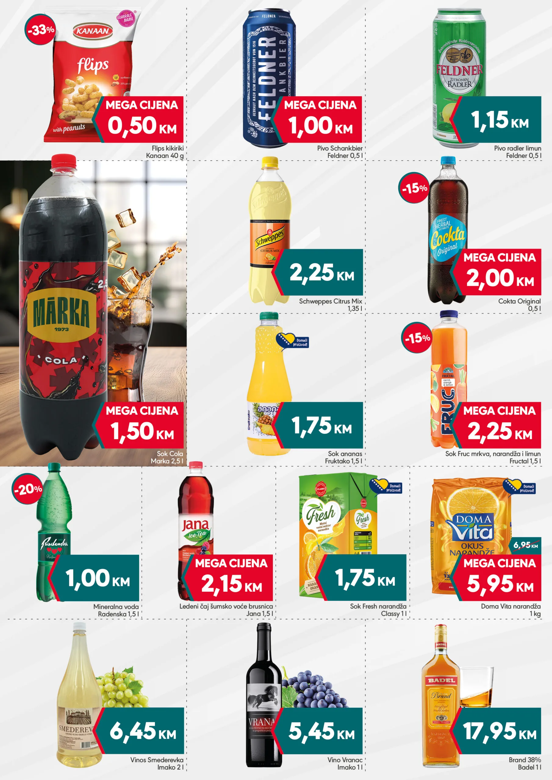 Mega Diskont katalog 19-29.1.2026.