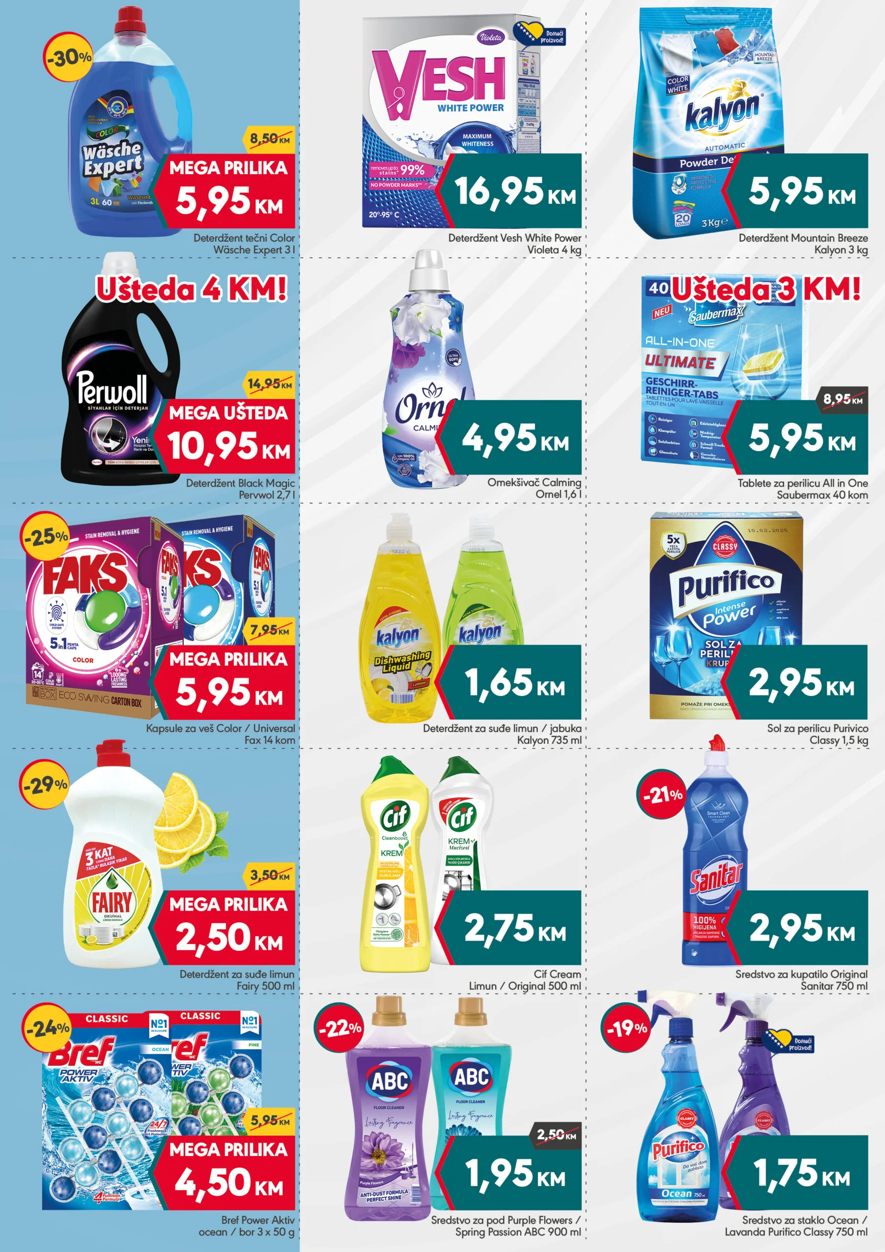 Mega Diskont katalog 19-29.1.2026.
