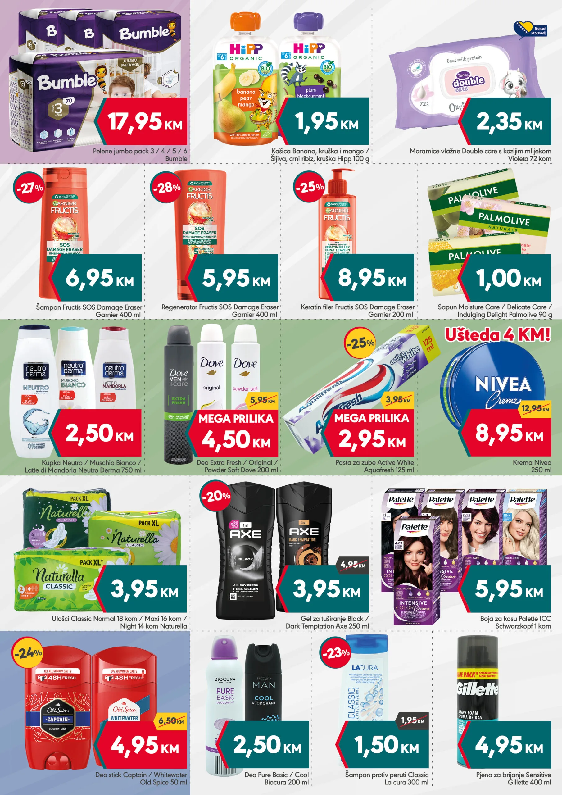 Mega Diskont katalog 19-29.1.2026.