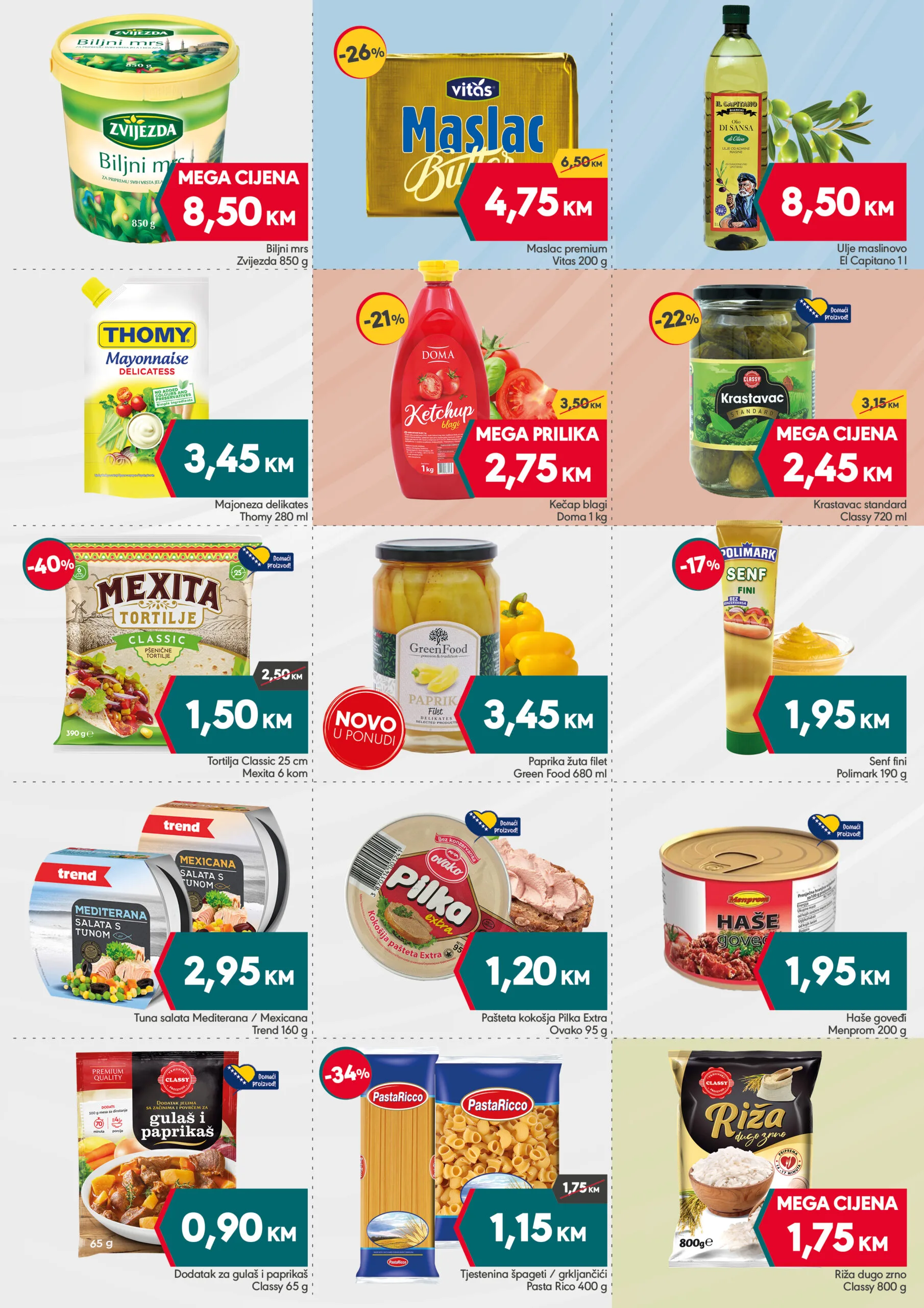 Mega Diskont katalog 2-15.2.2026.