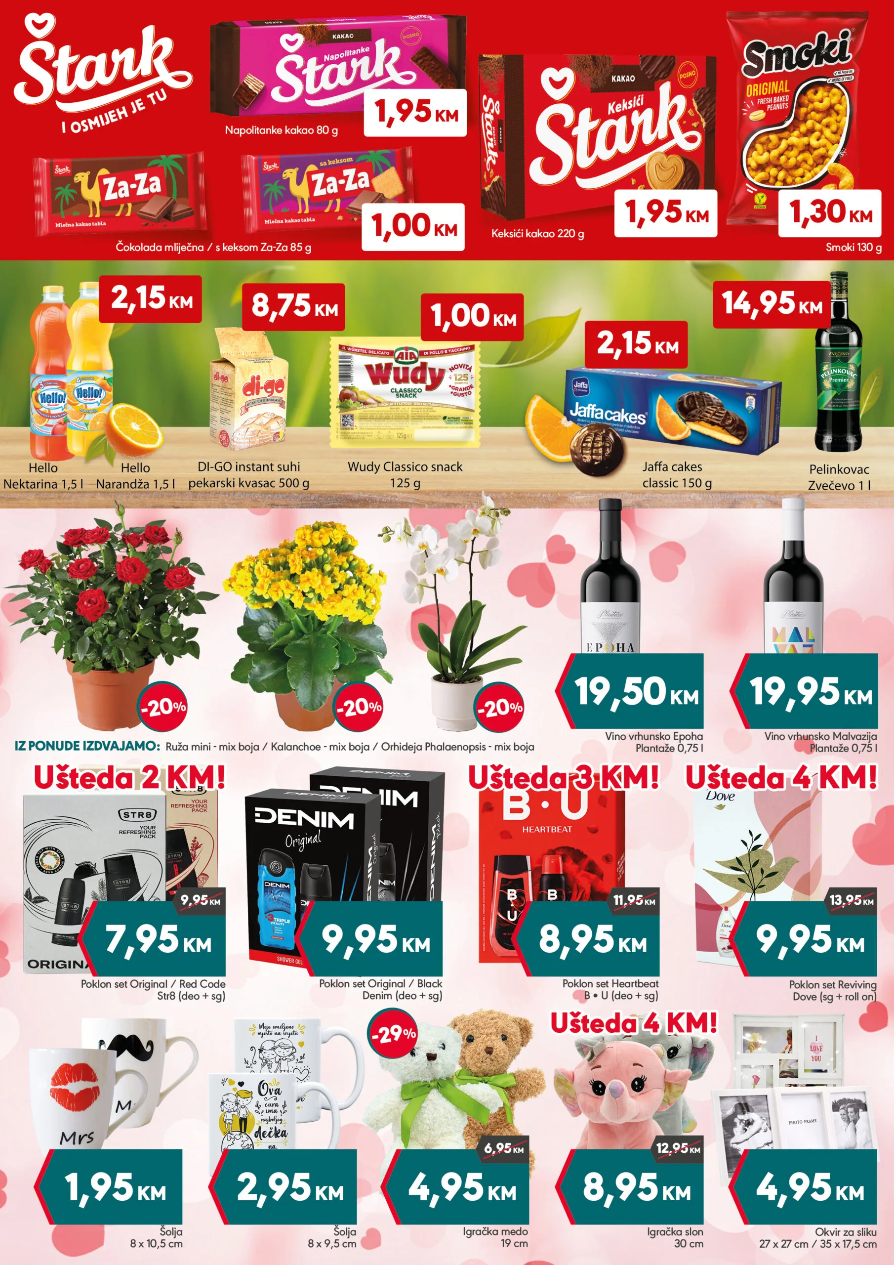 Mega Diskont katalog 2-15.2.2026.