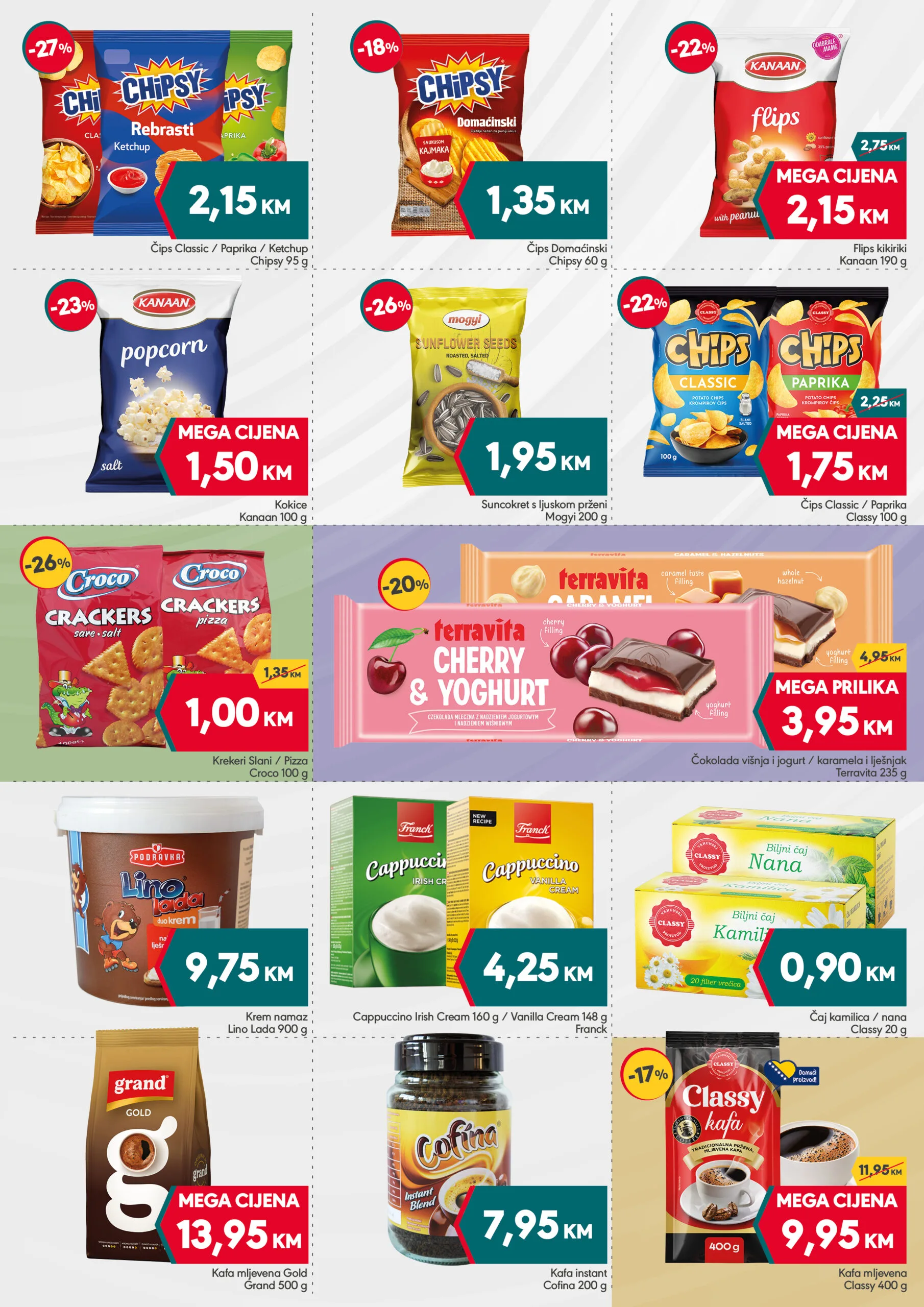 Mega Diskont katalog 2-15.2.2026.